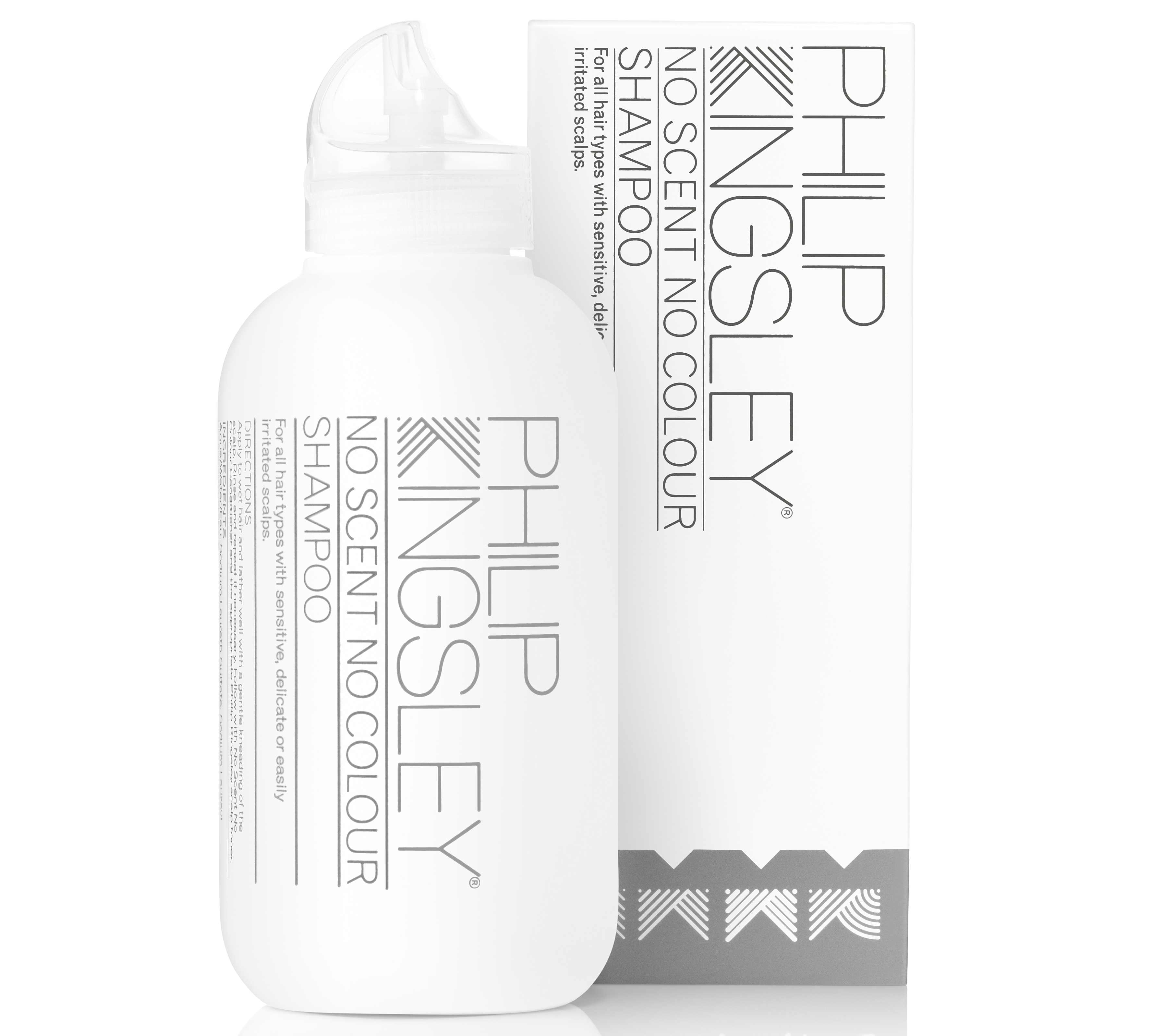 Philip Kingsley No Scent No Colour Shampoo