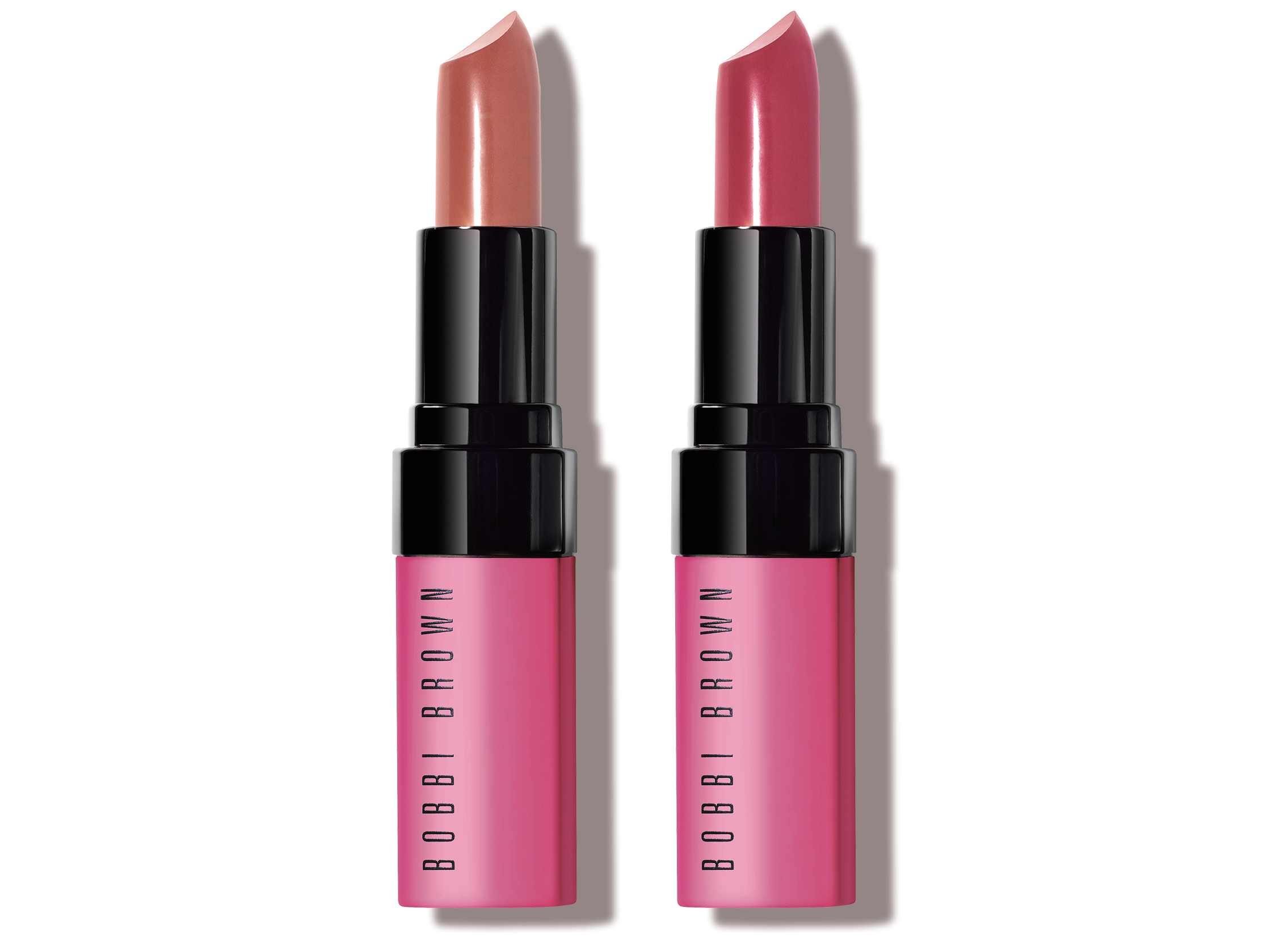 Bobbi Brown Pinks with Purpose Lip Colour Duo