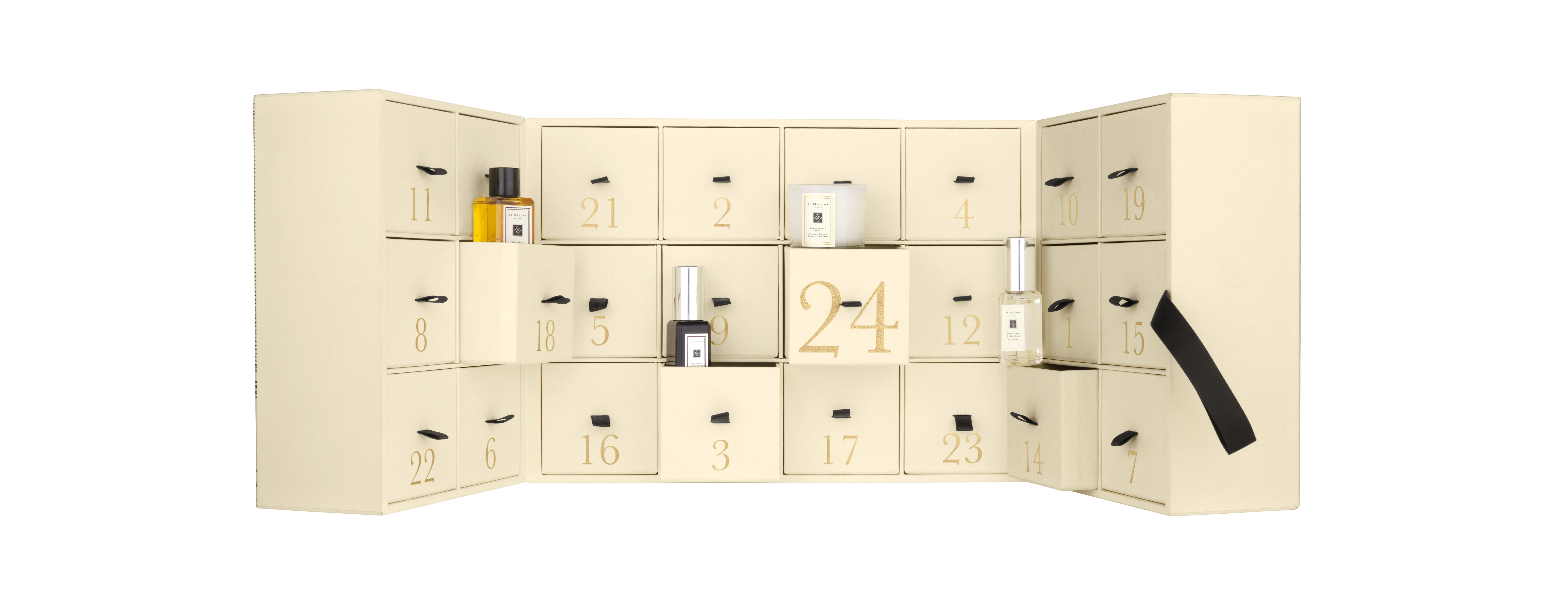 Jo Malone Advent Calendar