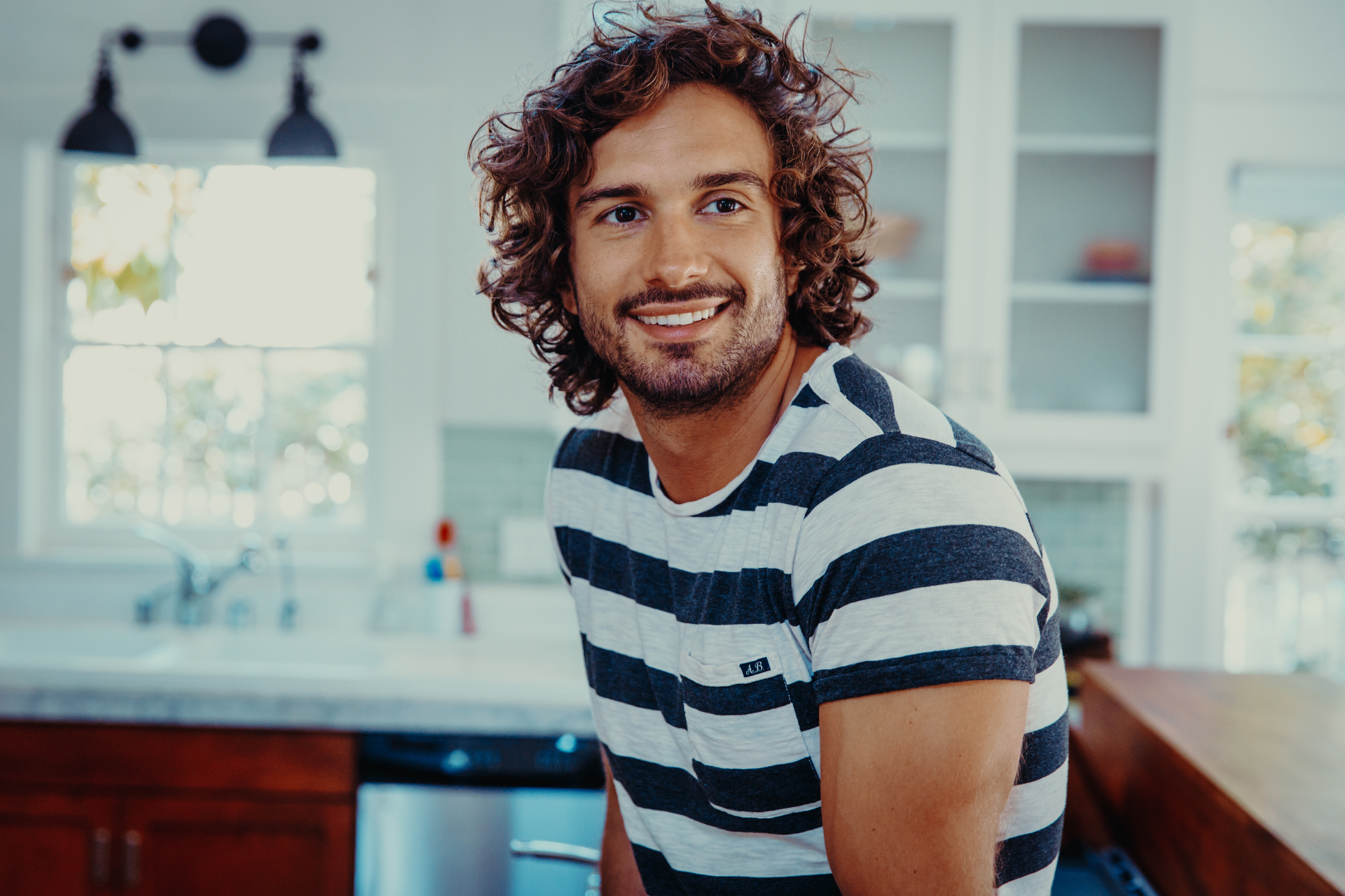 Joe Wicks