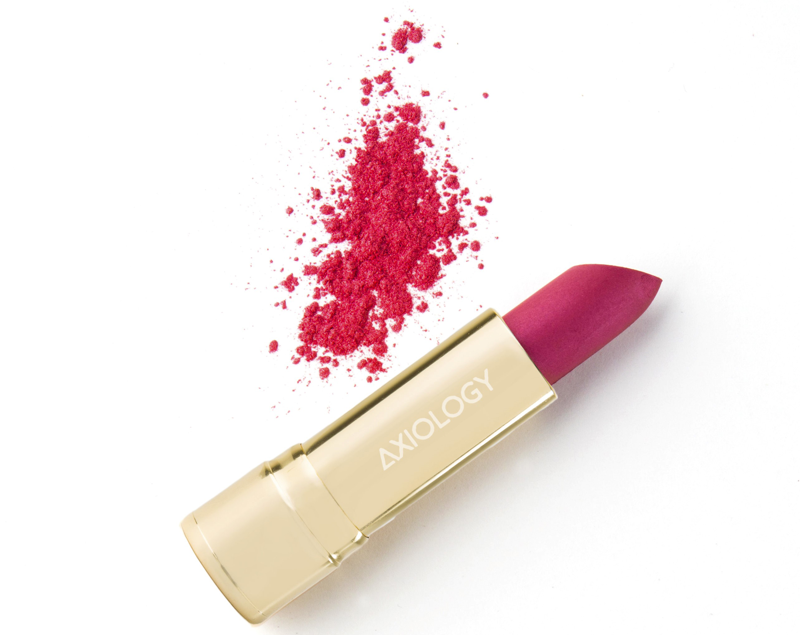 Axiology Lipstick Attitude