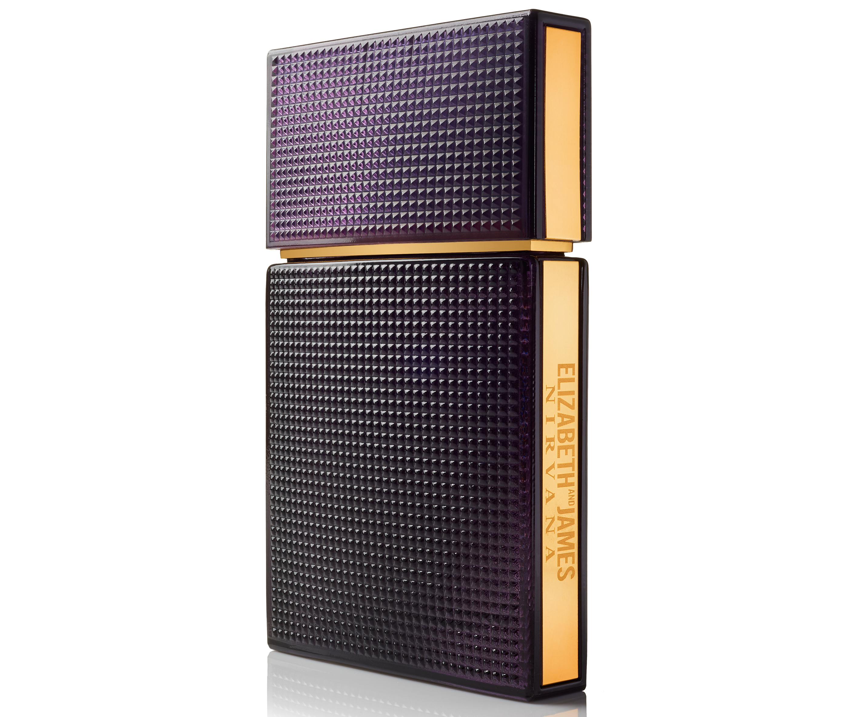 Elizabeth and James Nirvana Amethyst Eau de Parfum