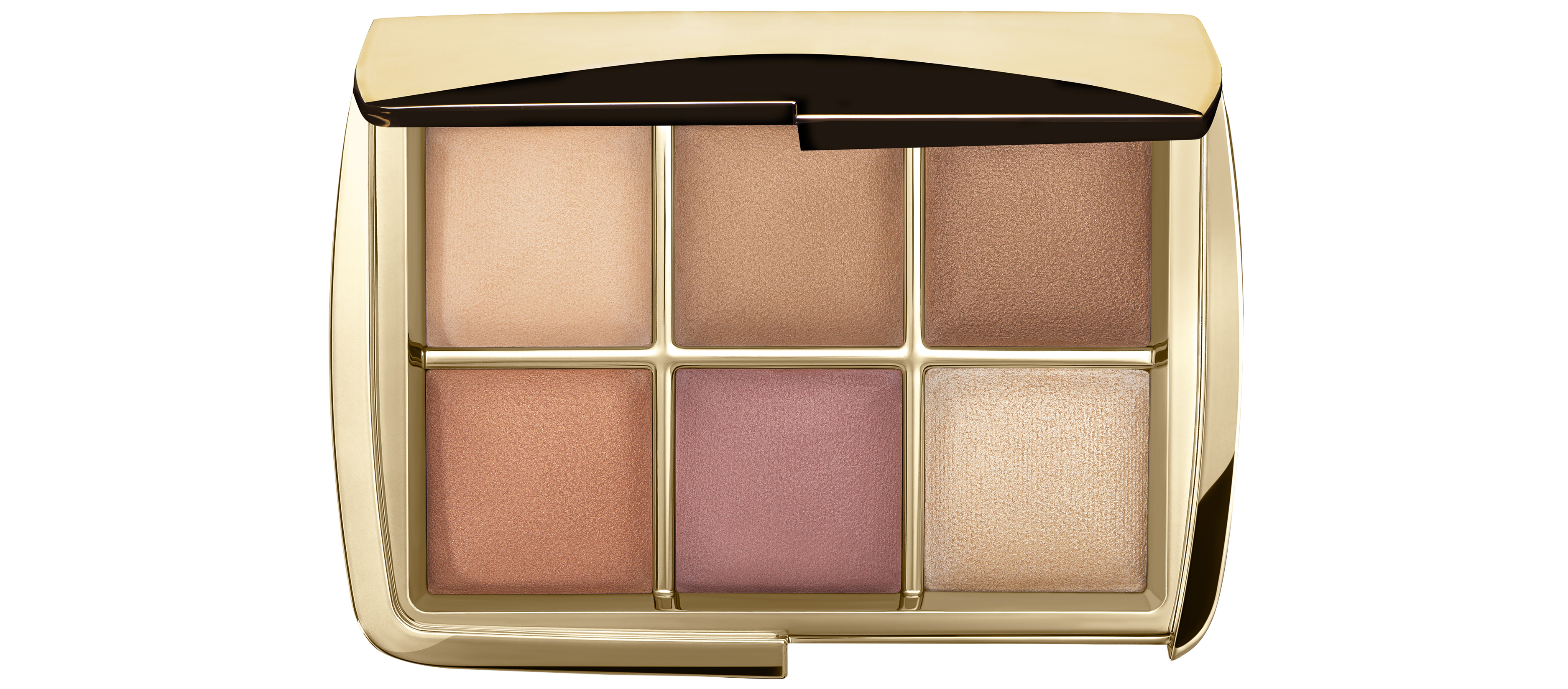 Hourglass Ambient Lighting Edit Volume 4
