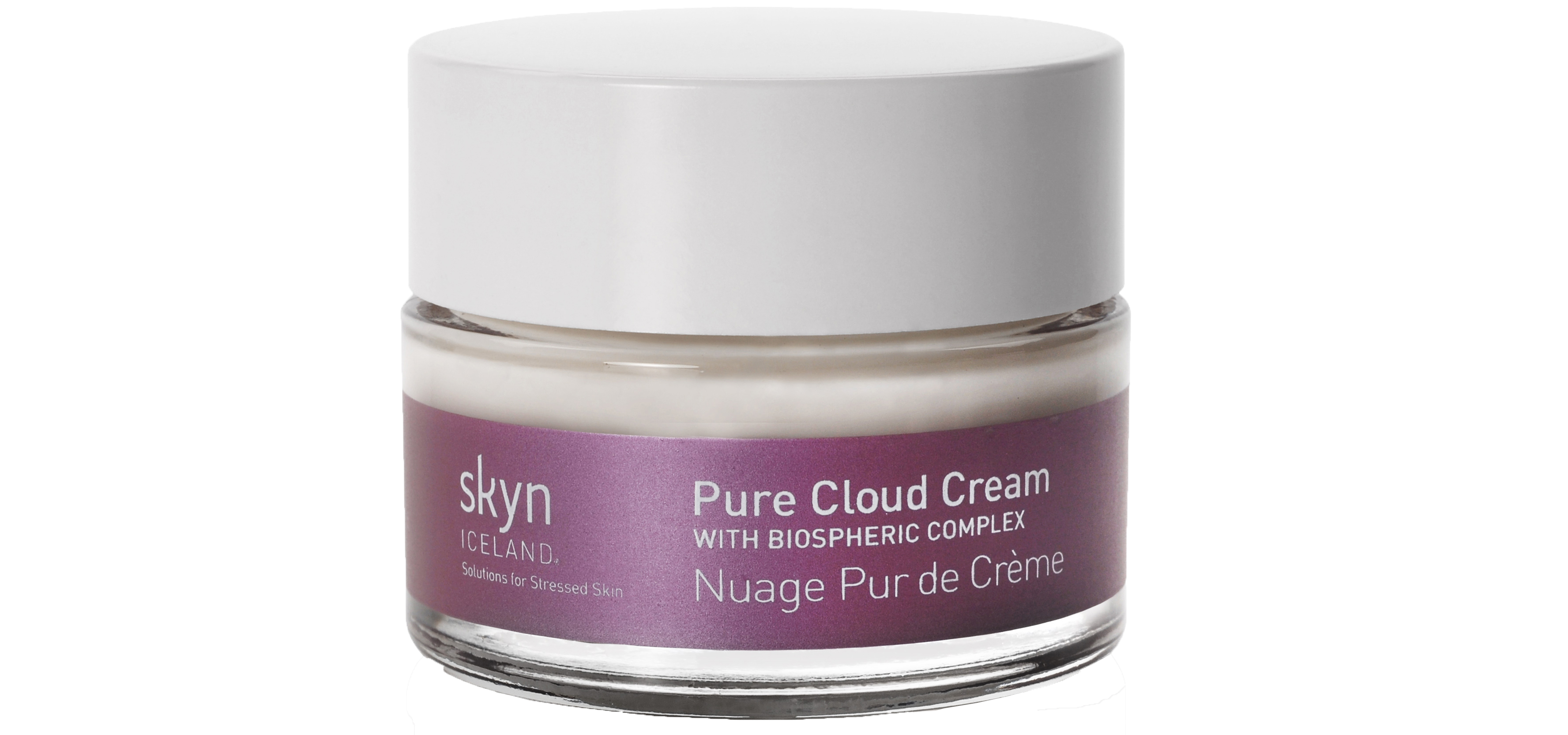 Skyn Iceland Pure Cloud Cream