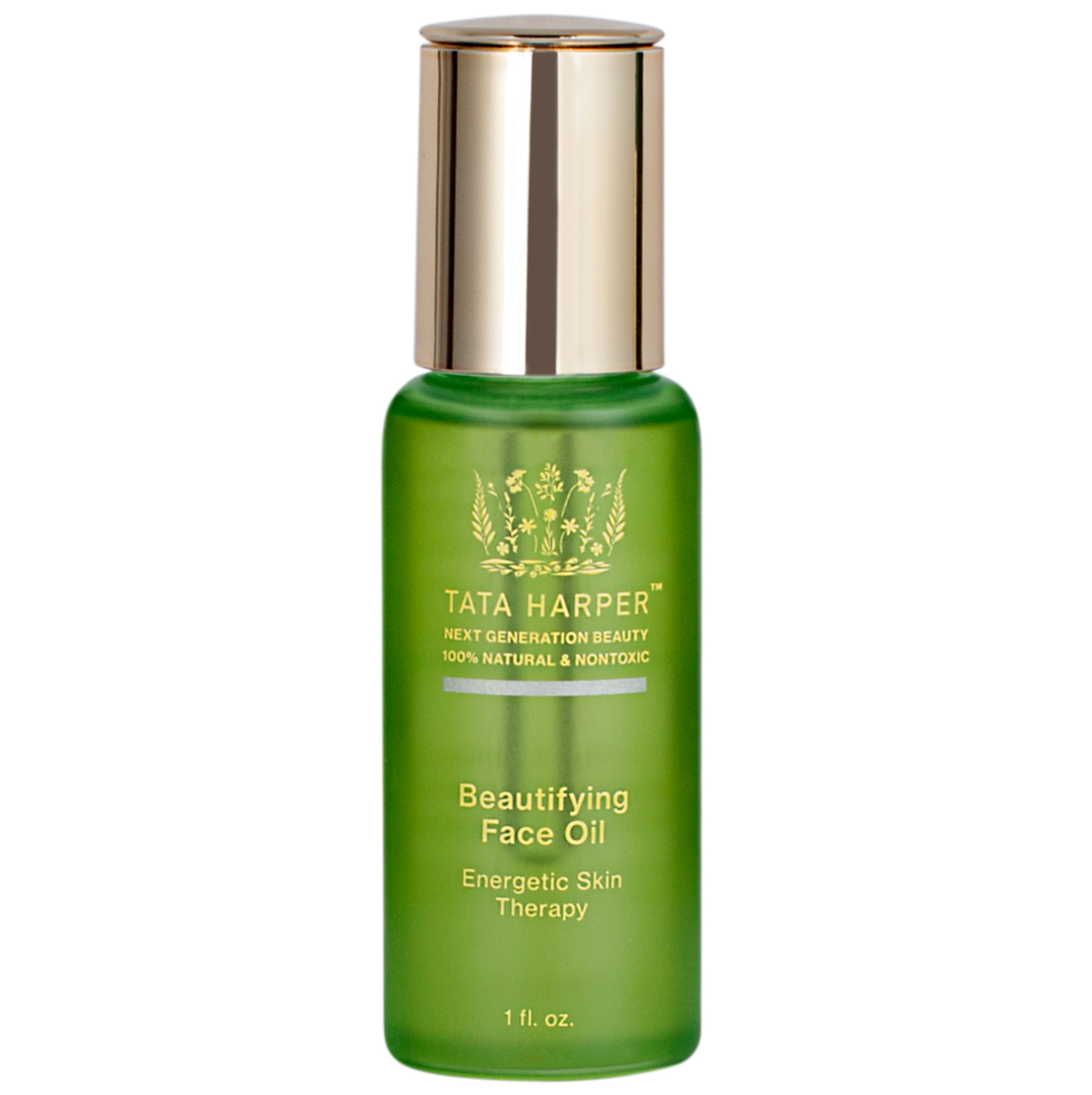 Tata Harper Beautifying Face Oil