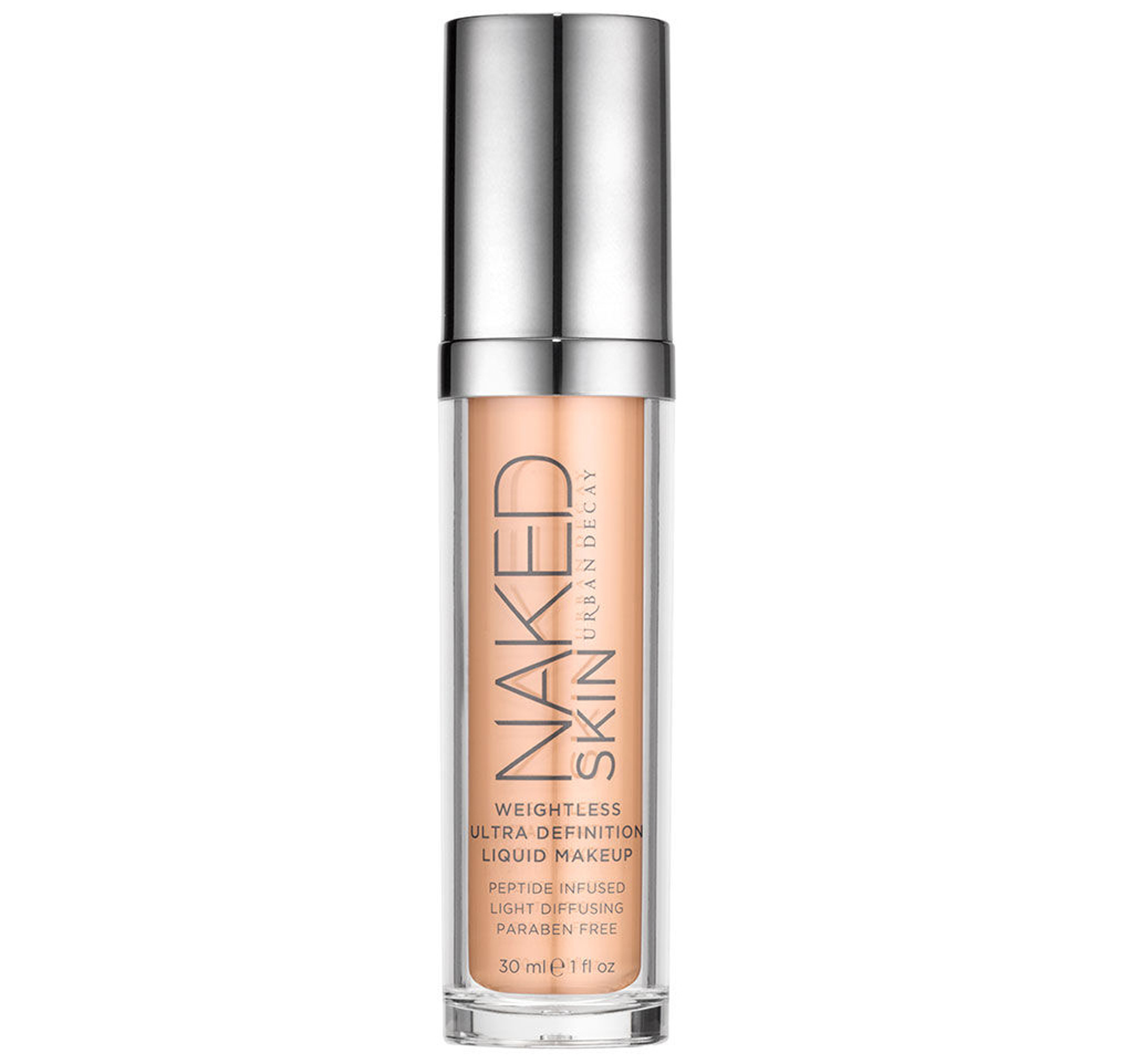 Urban Decay Naked Skin Weightless Ultra Definition Liquid Makeup