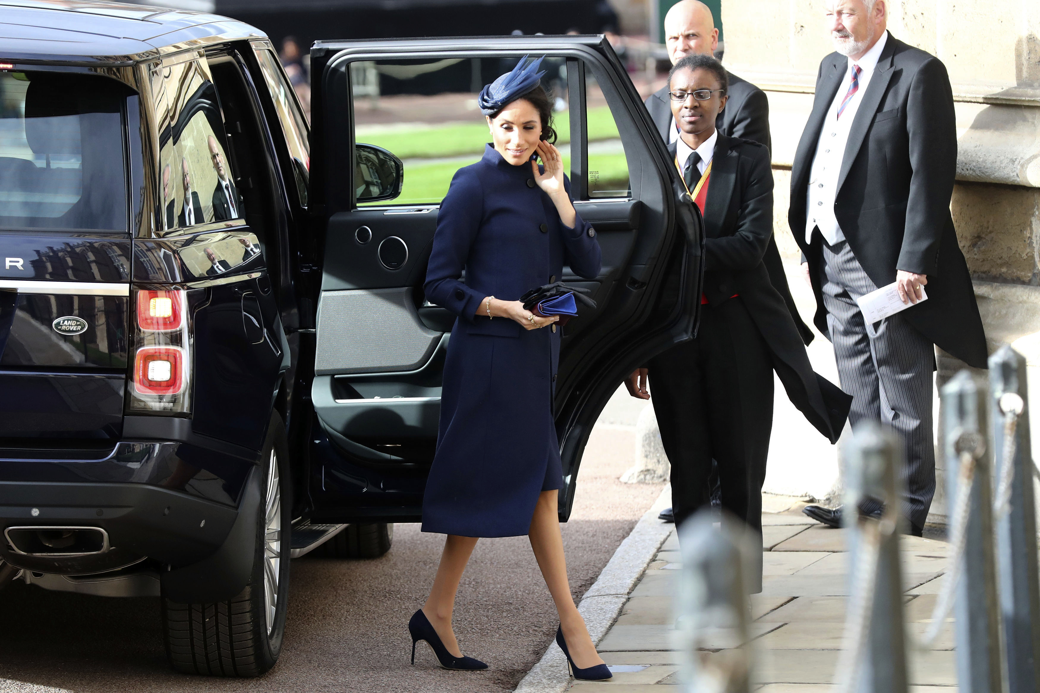 Meghan