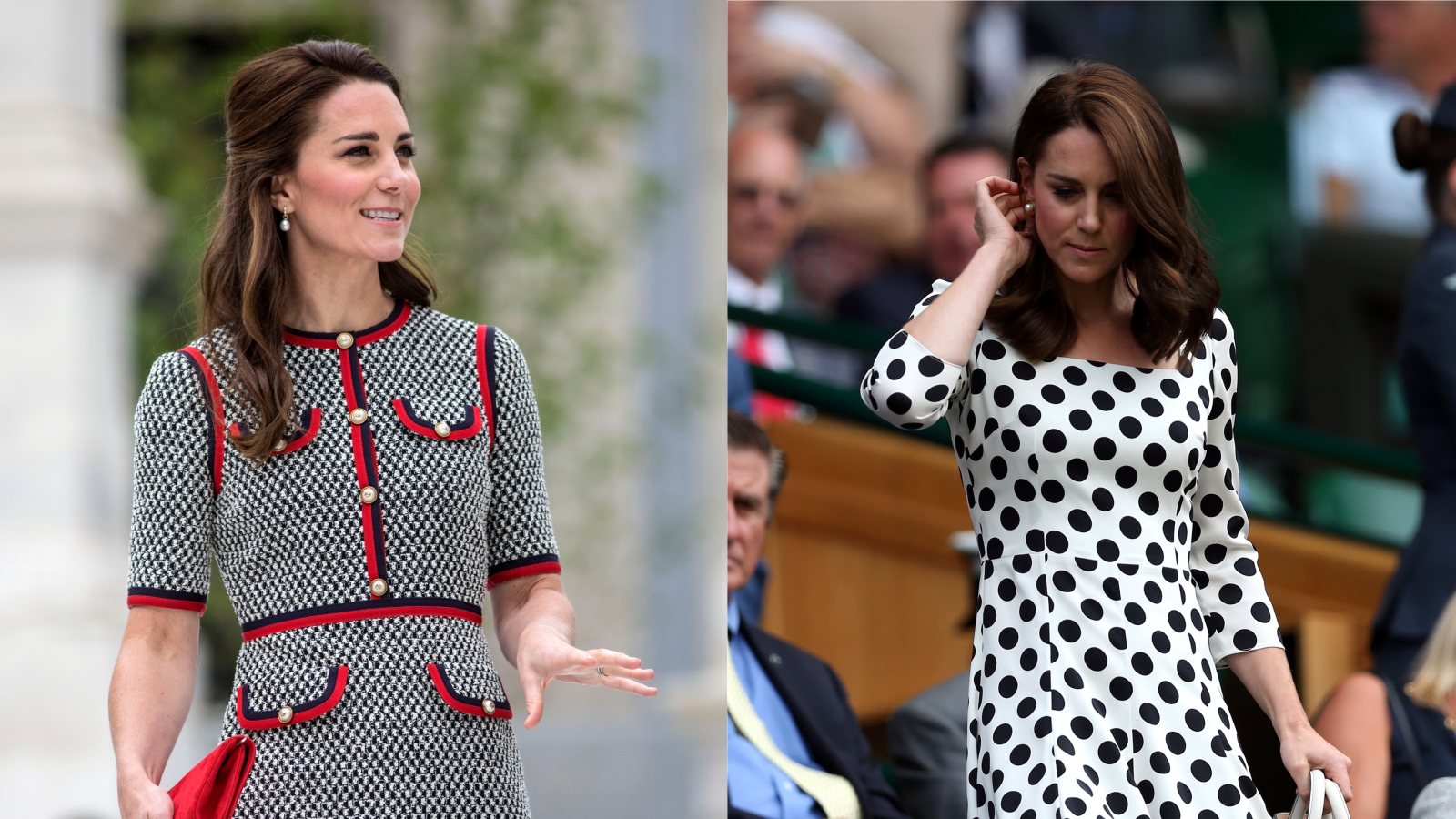 Duchess of Cambridge