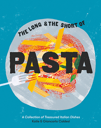 The Long and short of pasta