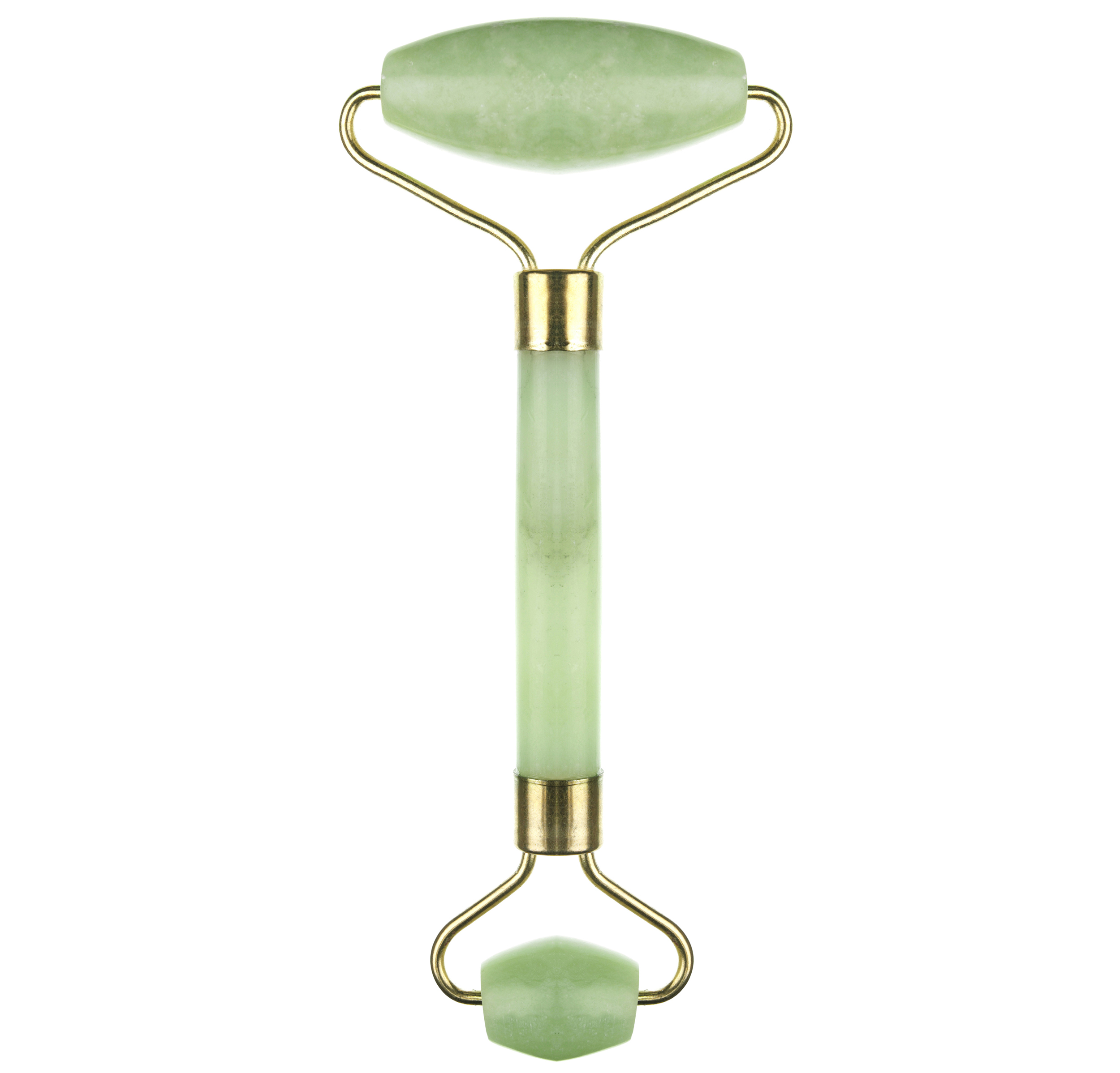 Yu Ling Rollers Jade Facial Roller (Double)