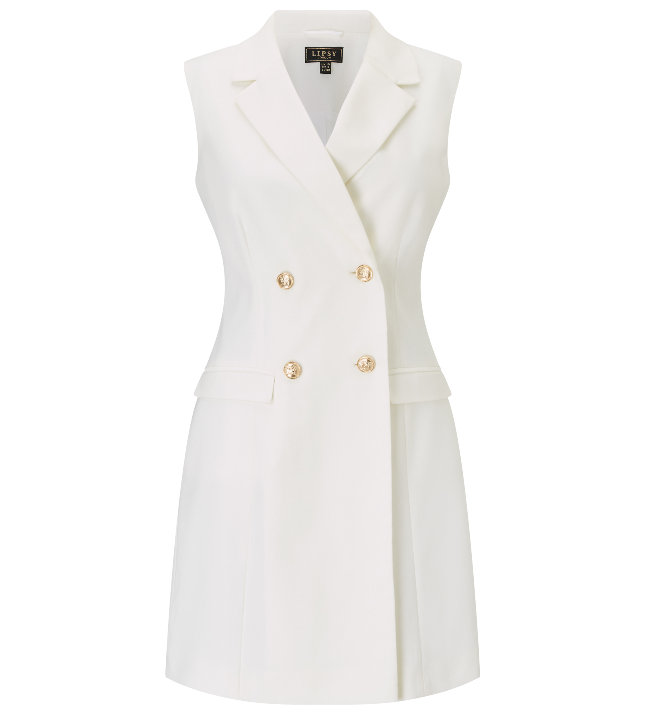 Lipsy Tailored Multiway Dress