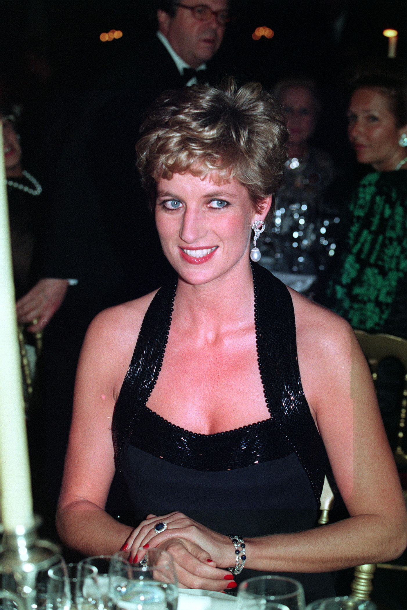 Princess Diana