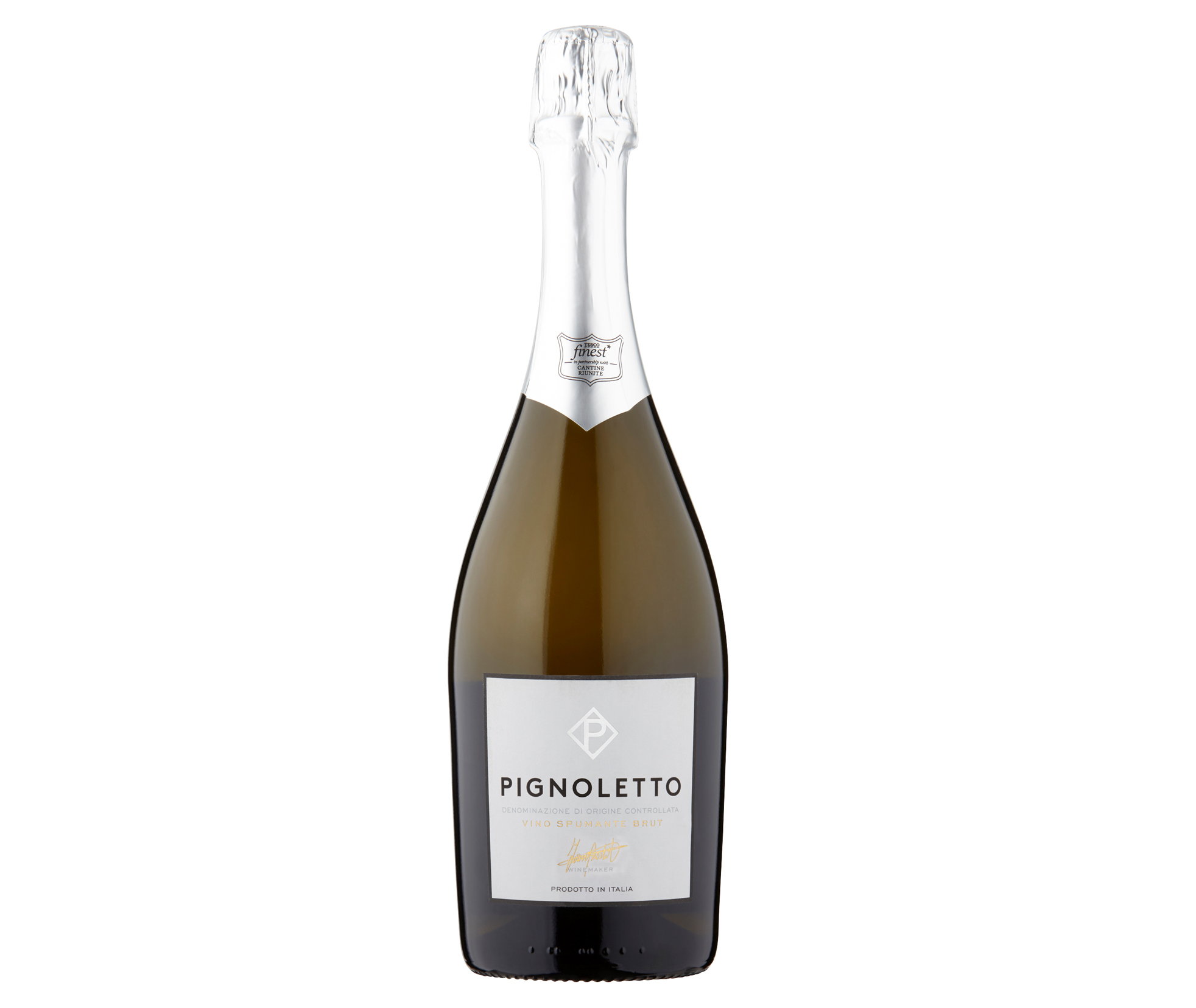Tesco Finest Pignoletto