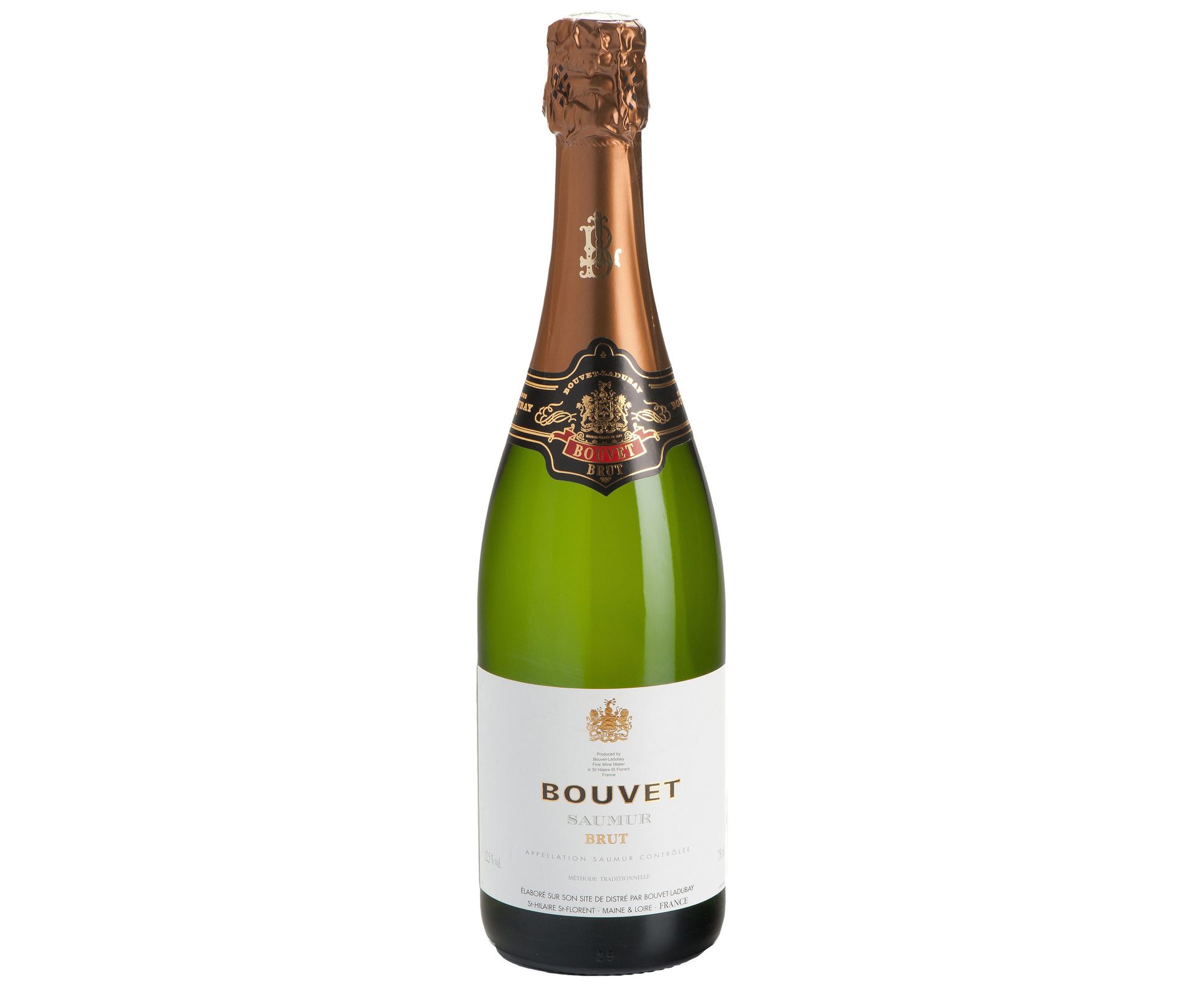 Bouvet Ladubay Saumur Brut