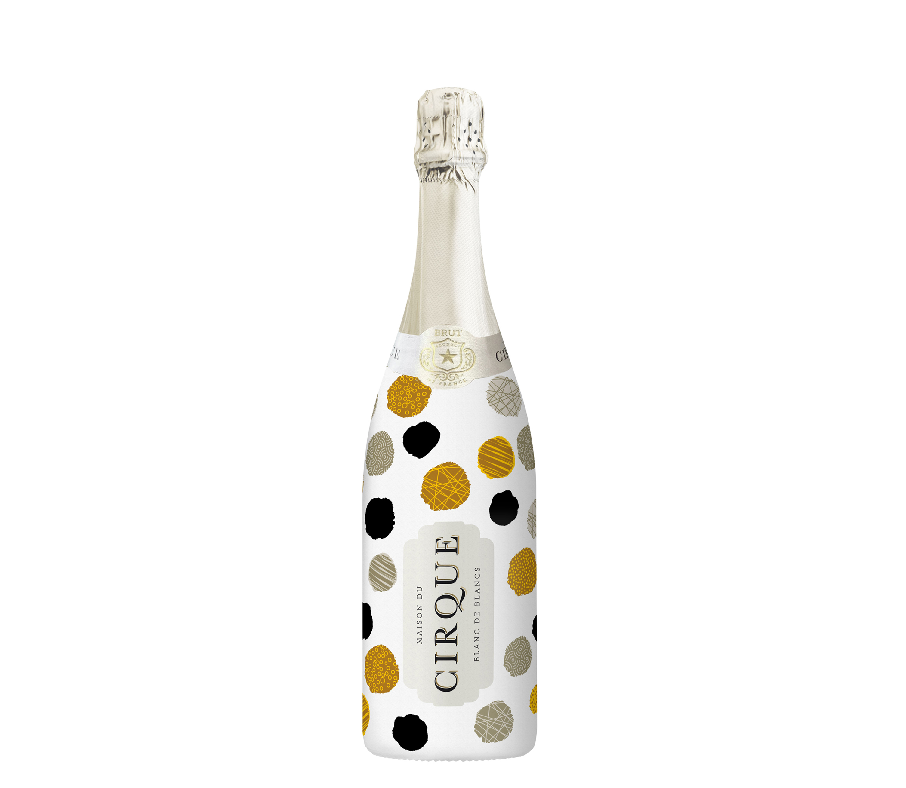 Paul Mas Maison du Cirque Blanc de Blancs