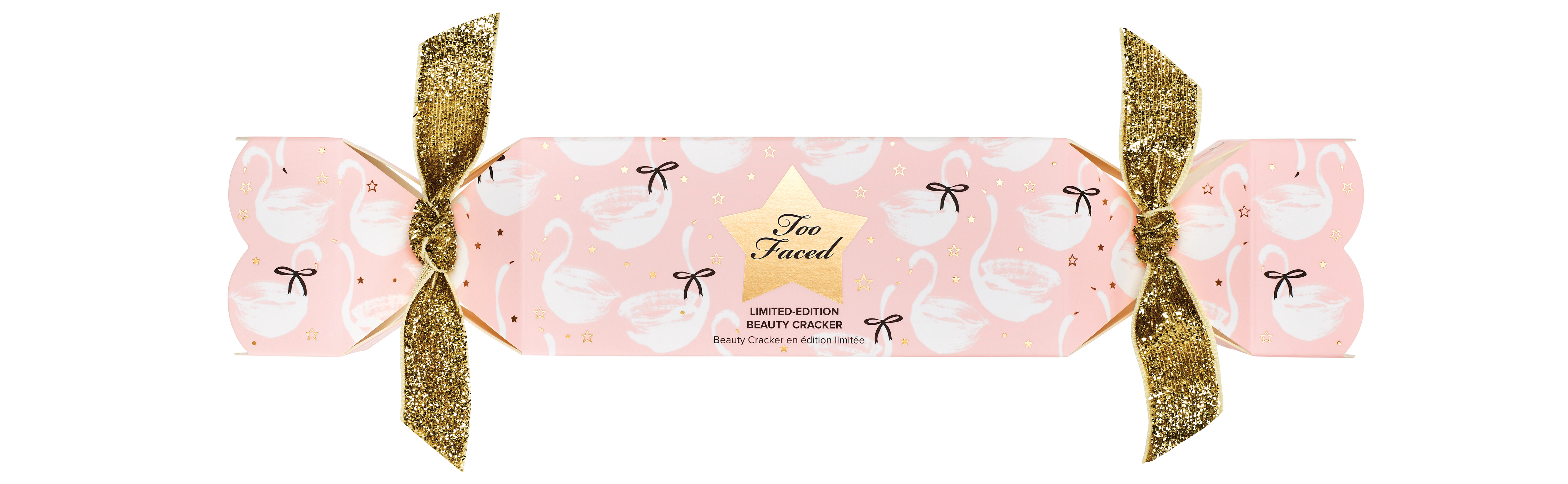 Too Faced Christmas Cracker