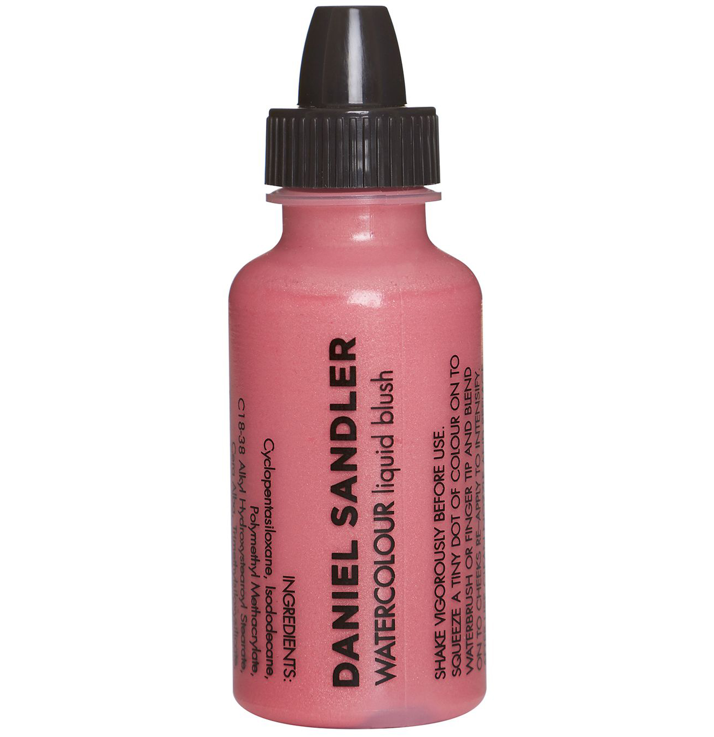 Daniel Sandler Watercolour Liquid Blush