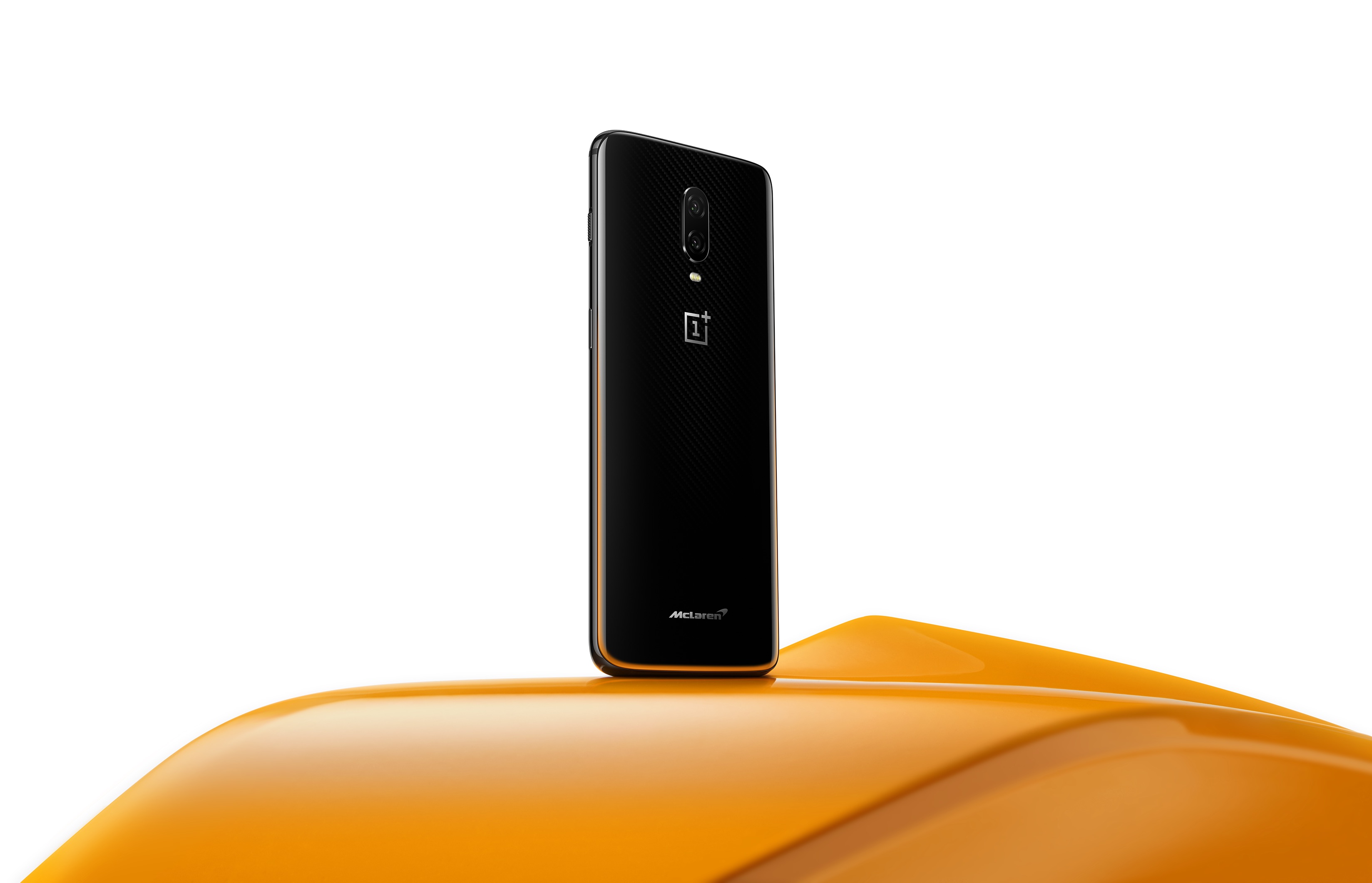 Oneplus Unveils Superfast Charging 6t Mclaren Edition Phone The Irish