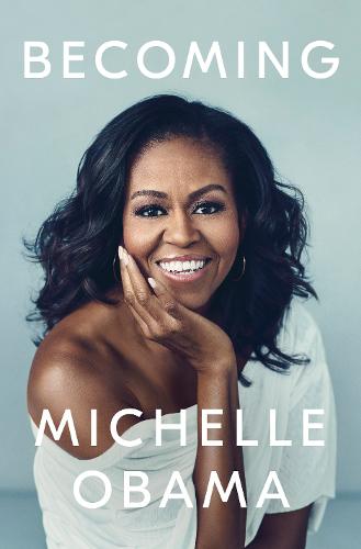 Michelle Obama's Becoming