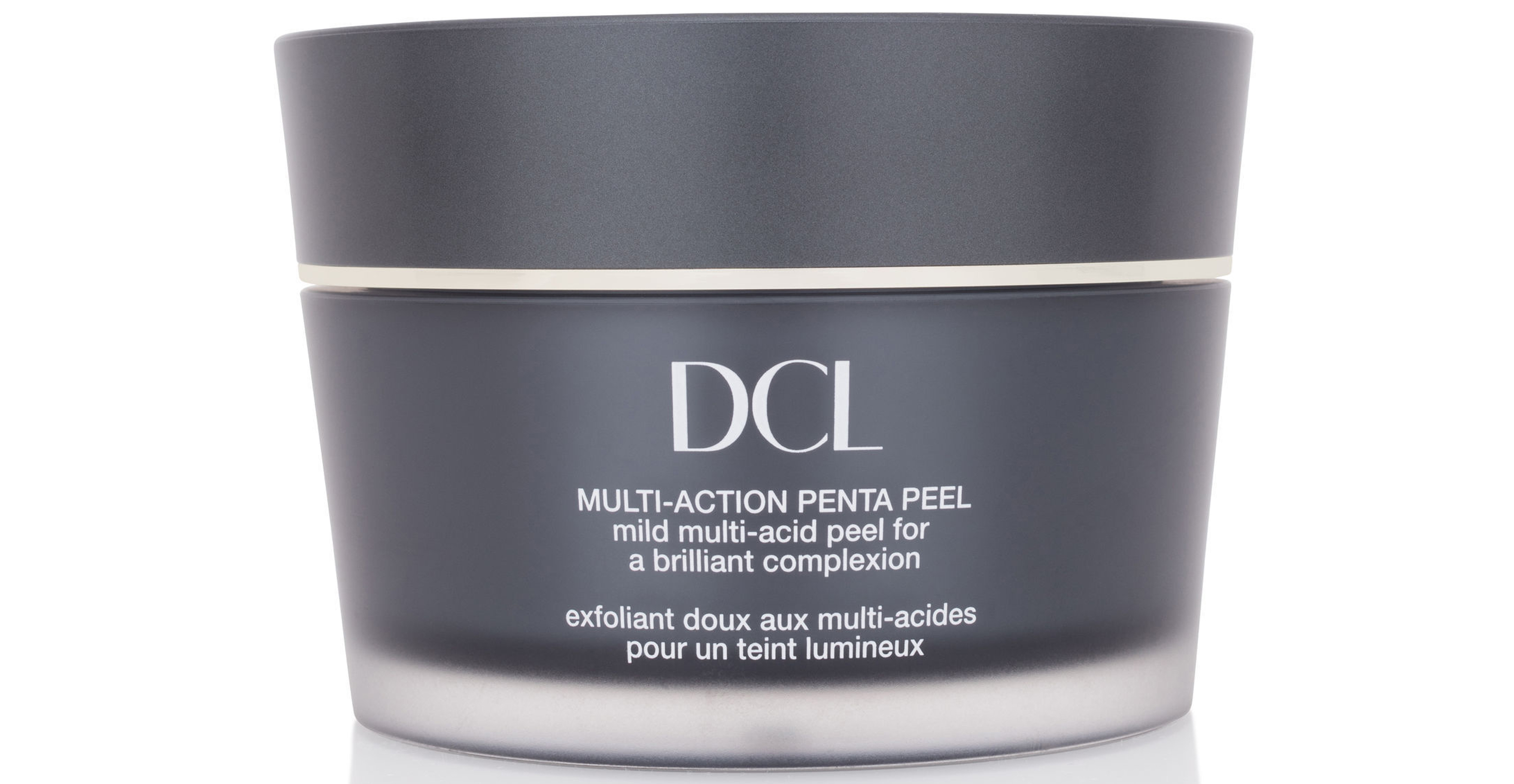 DCL Multi-Action Penta Peel pads