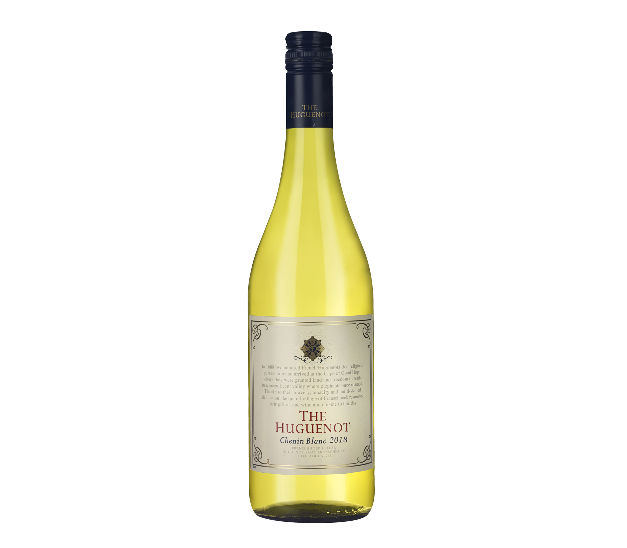 Huguenot Chenin Blanc, Western Cape, South Africa