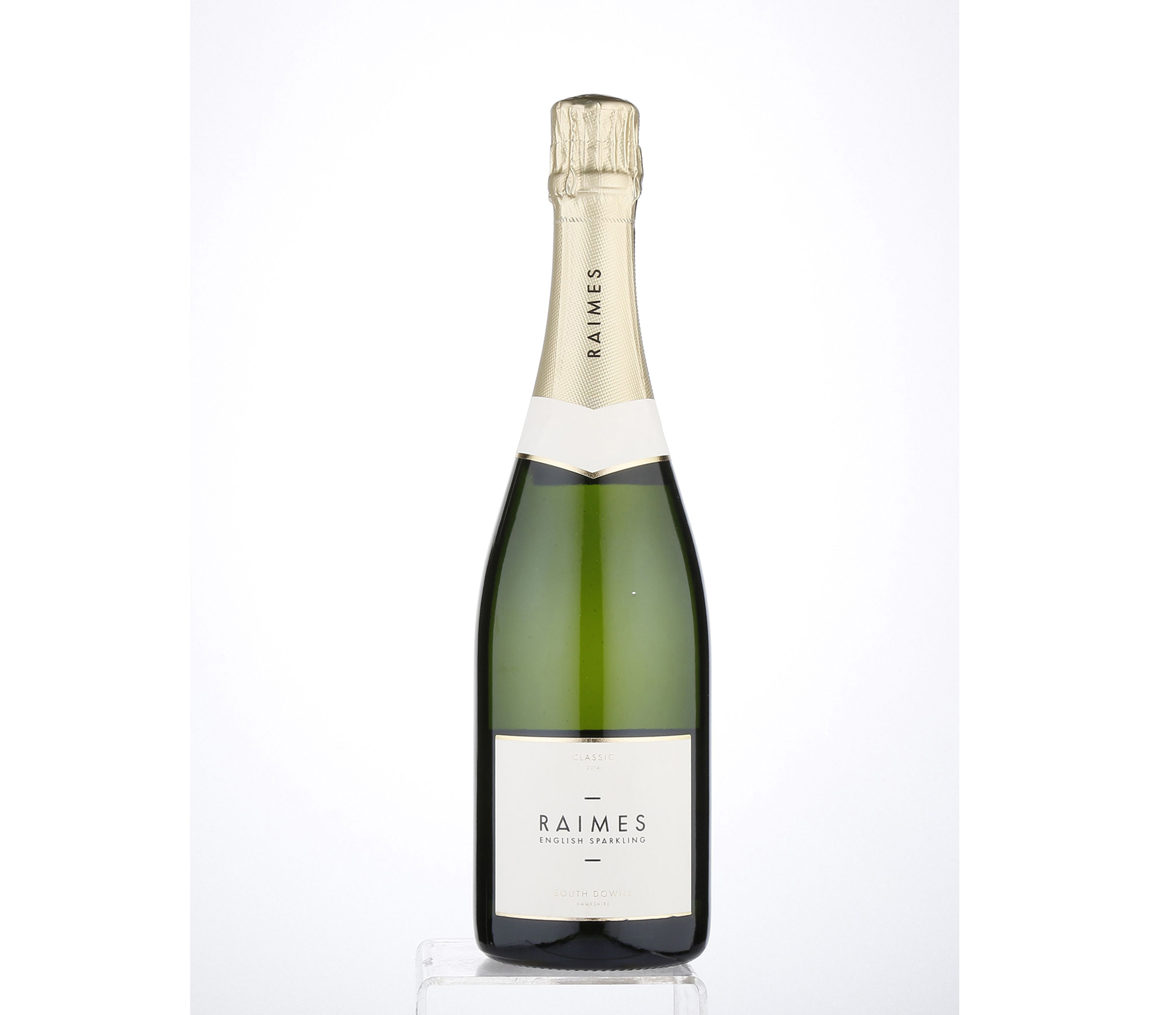 Raimes Classic Brut 2014, England