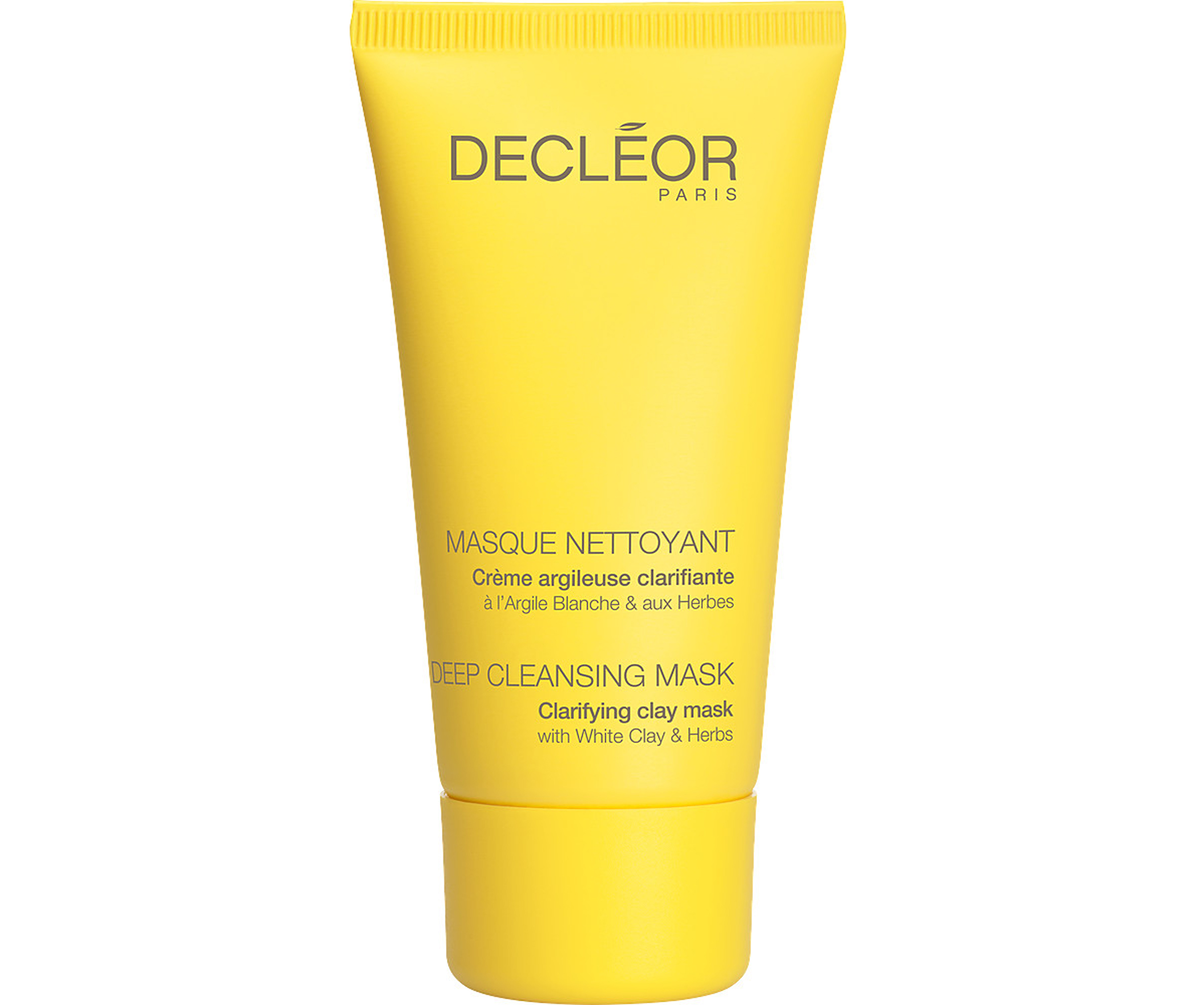 Decleor Deep Cleansing Clarifying Clay Mask