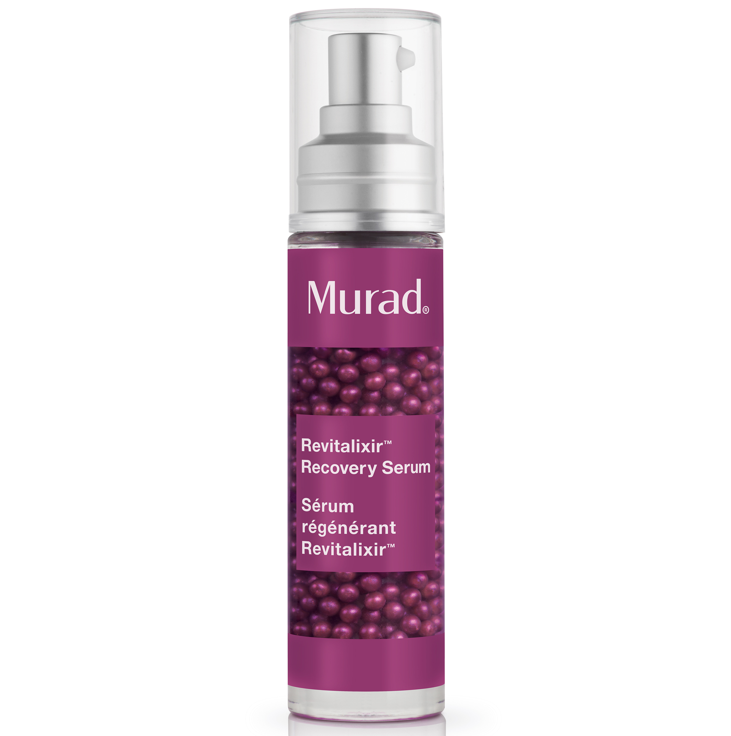 Murad Revitalixir Recovery Serum