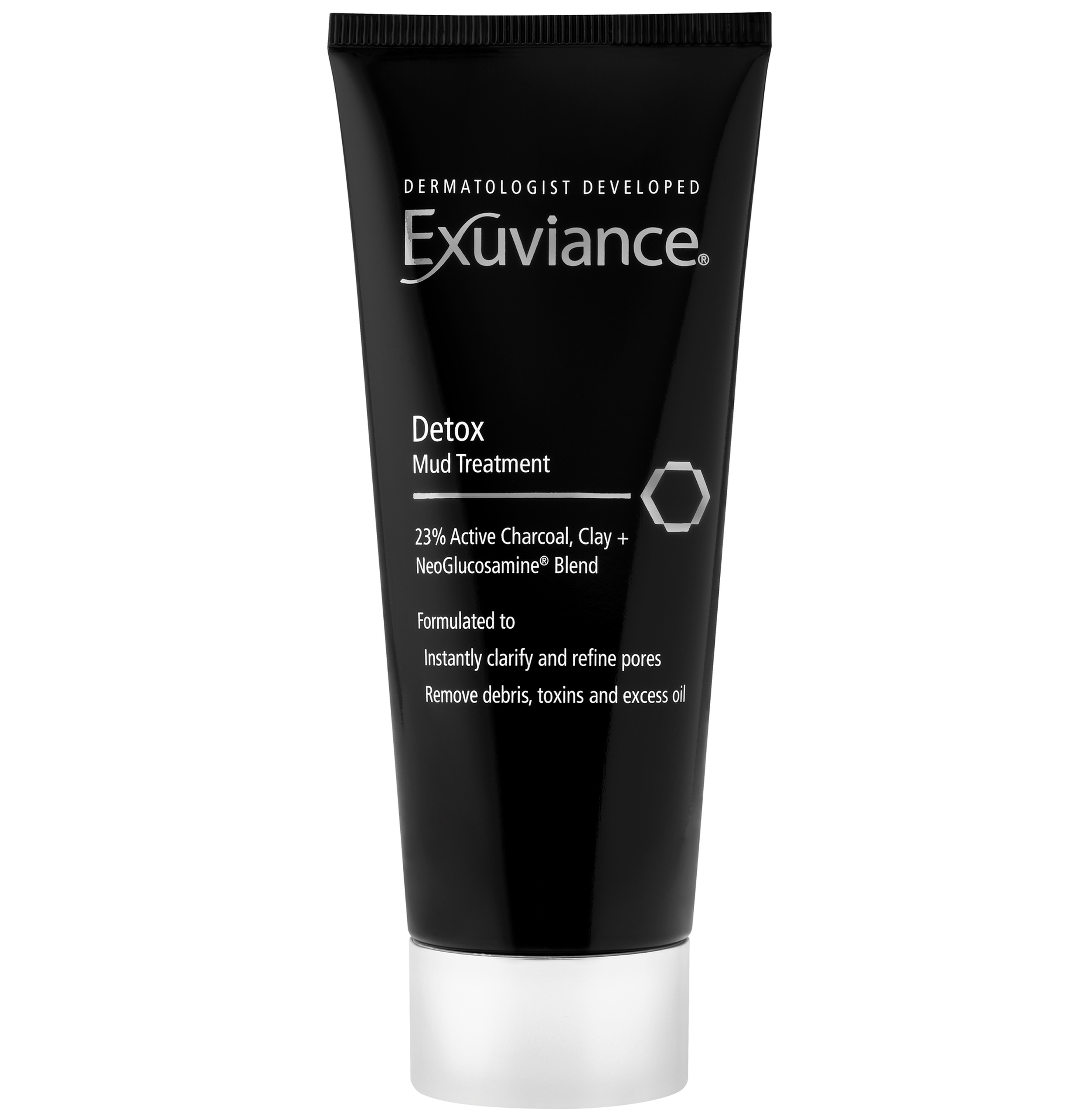 Exuviance Detox Mud Treatment