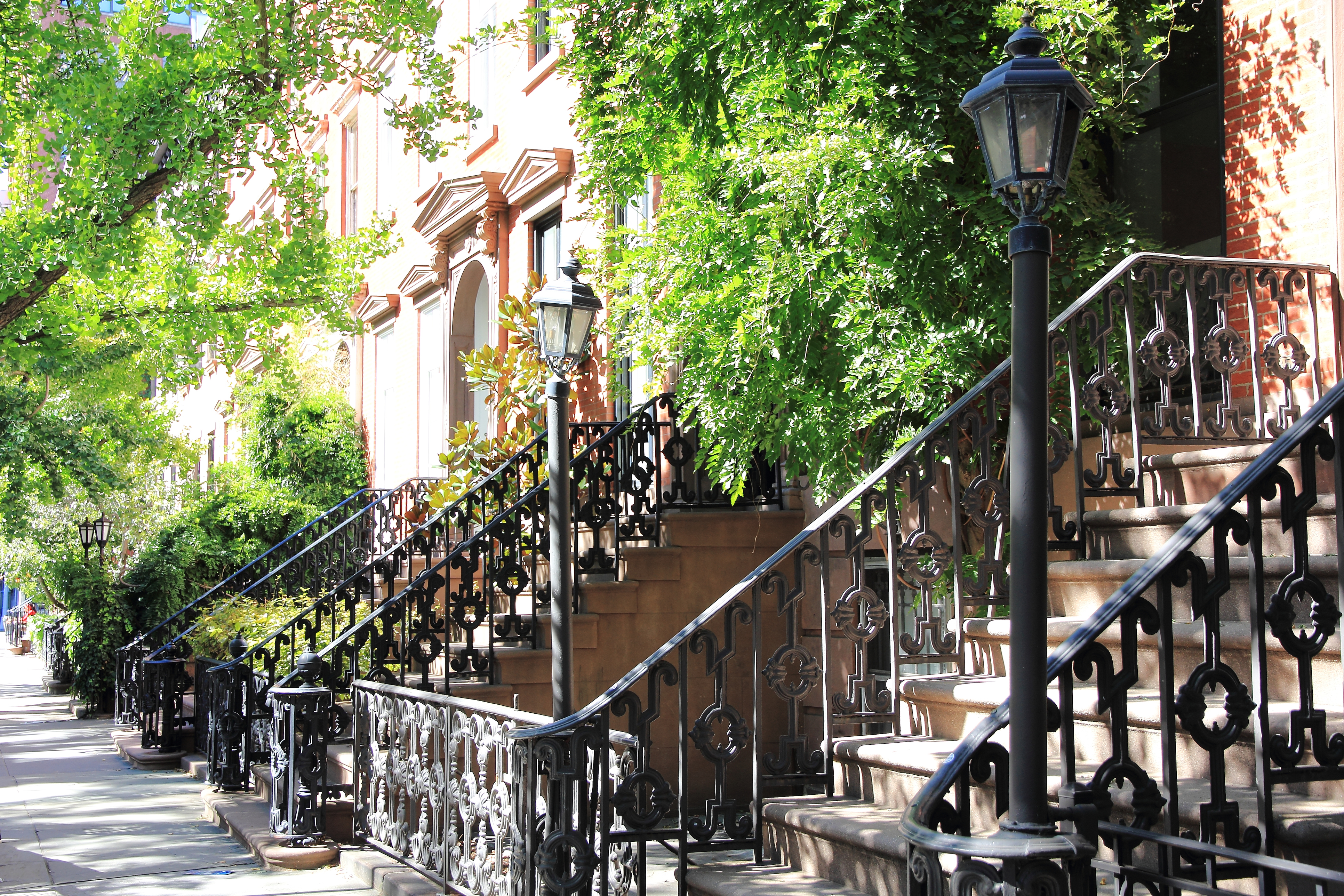 Greenwich Village