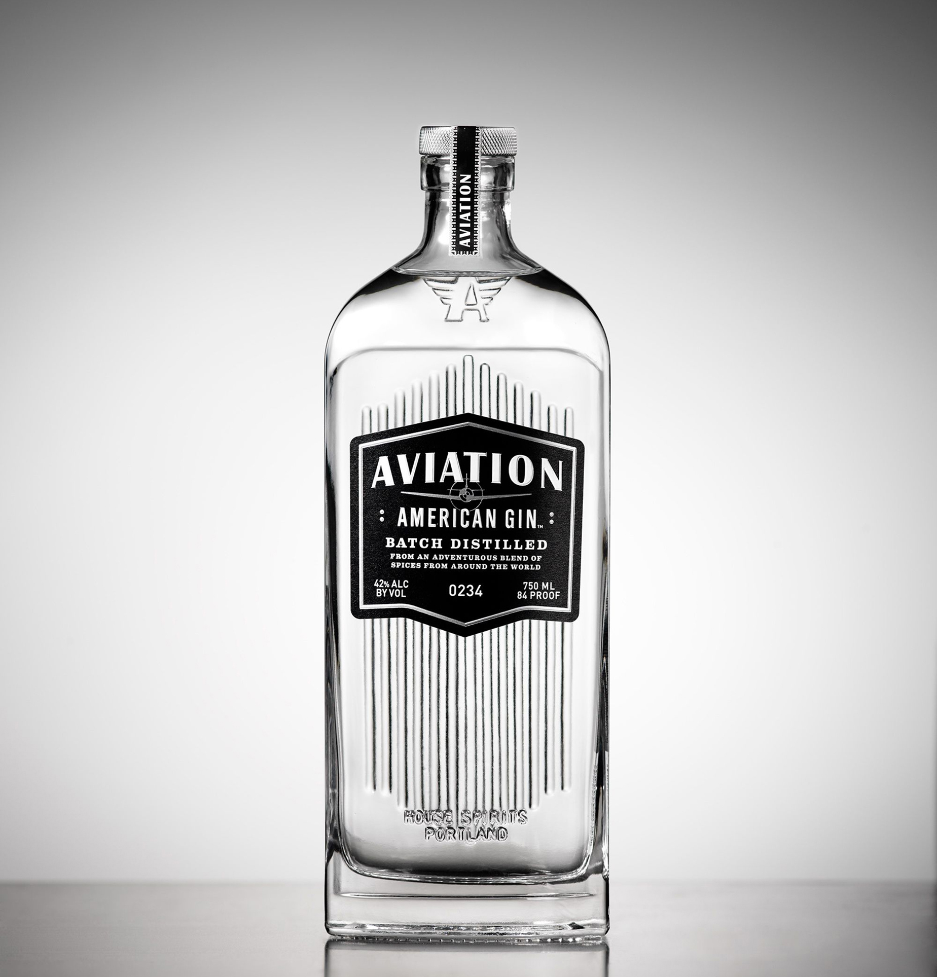 Aviation American Gin