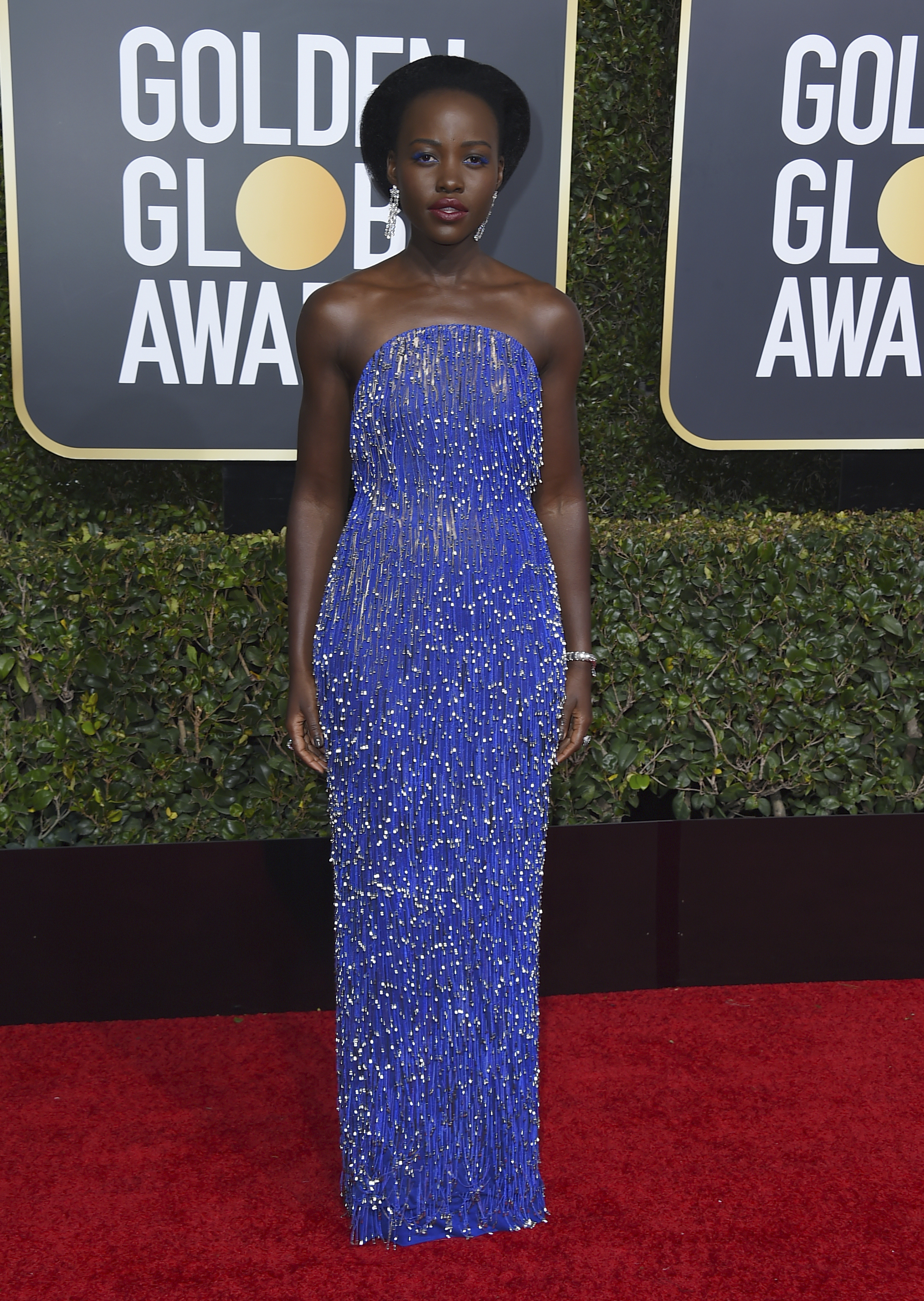 Lupita Nyong'o