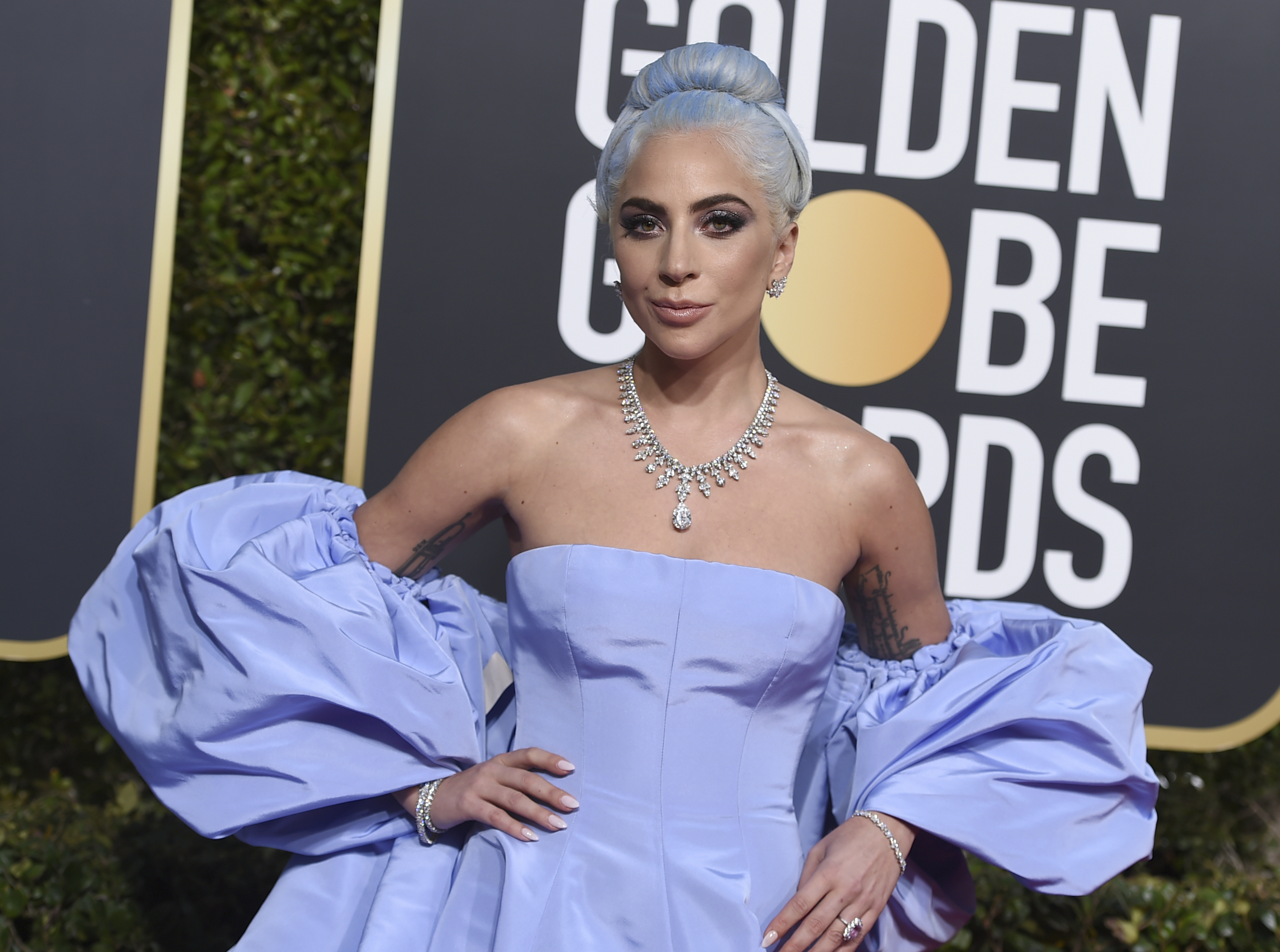 Lady Gaga