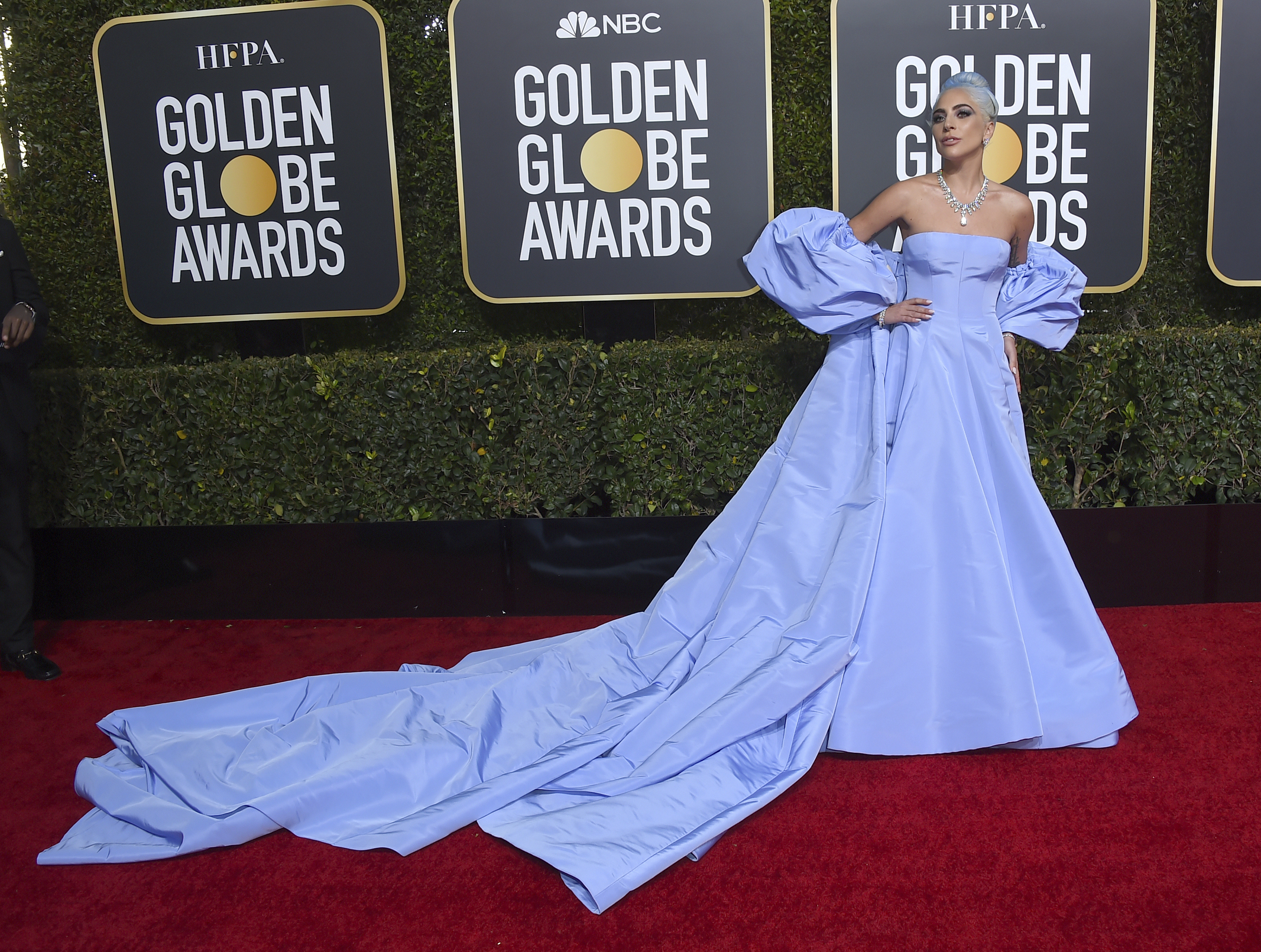 Lady Gaga
