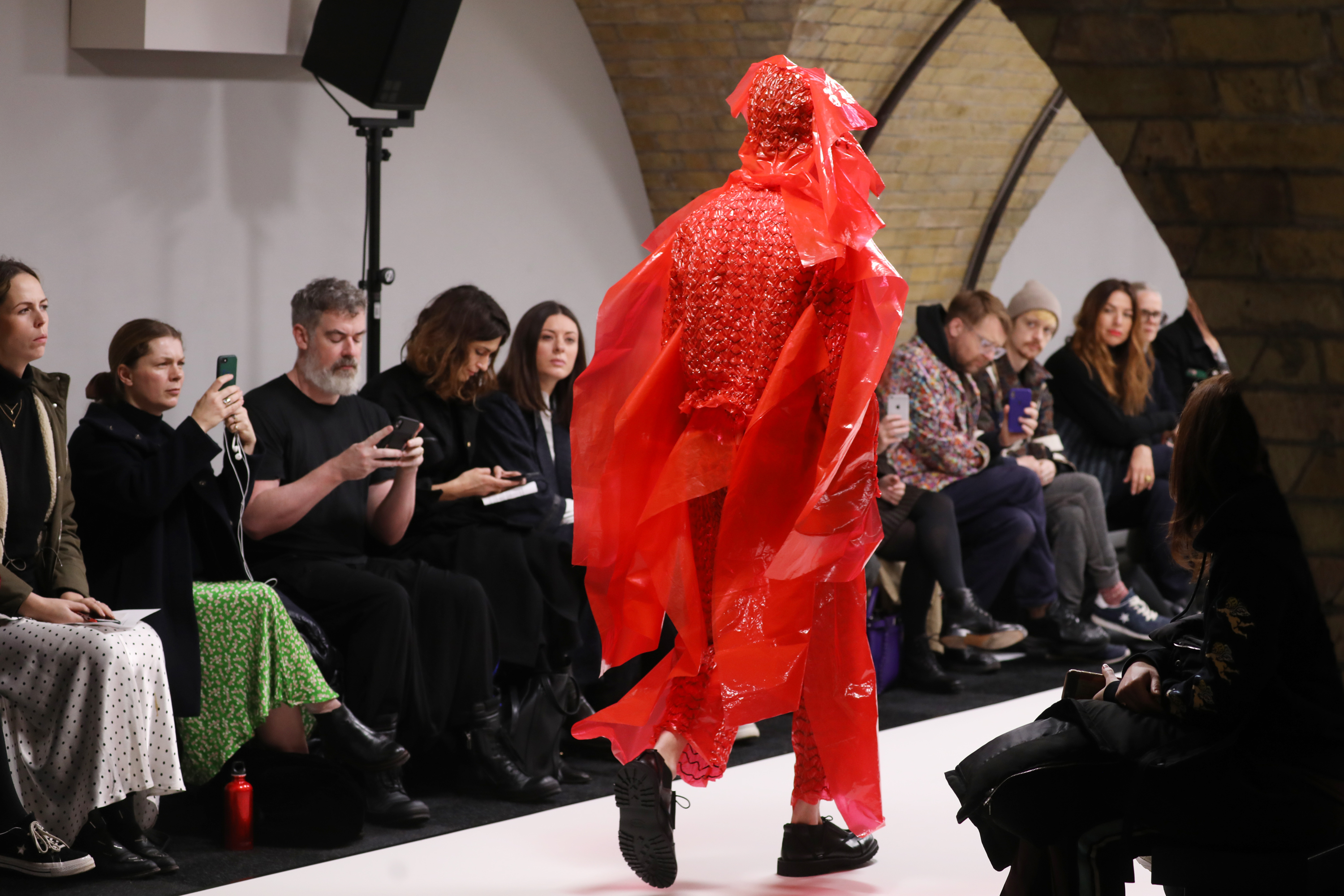 Craig Green catwalk