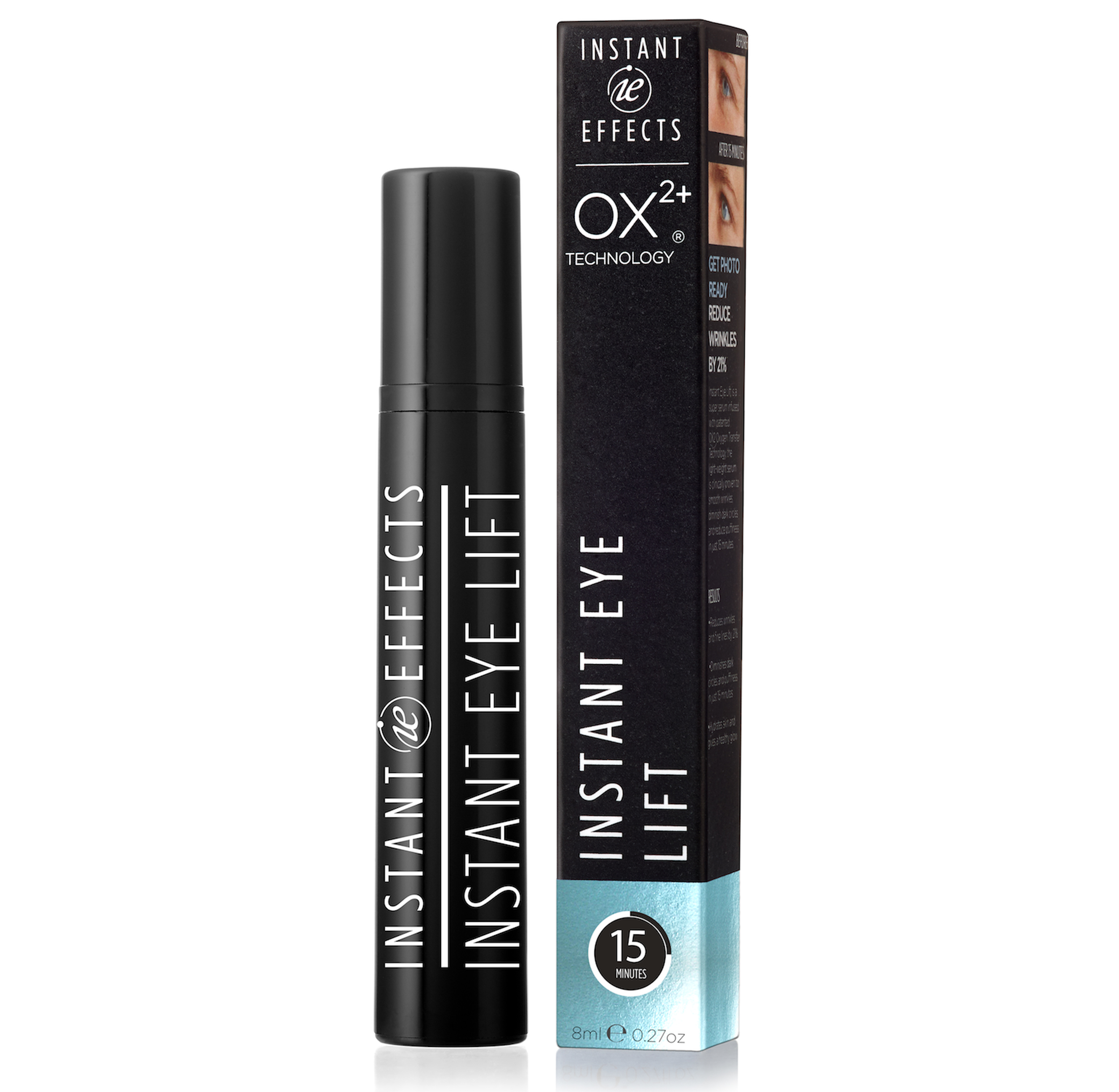 Instant Effects Instant Eye Lift