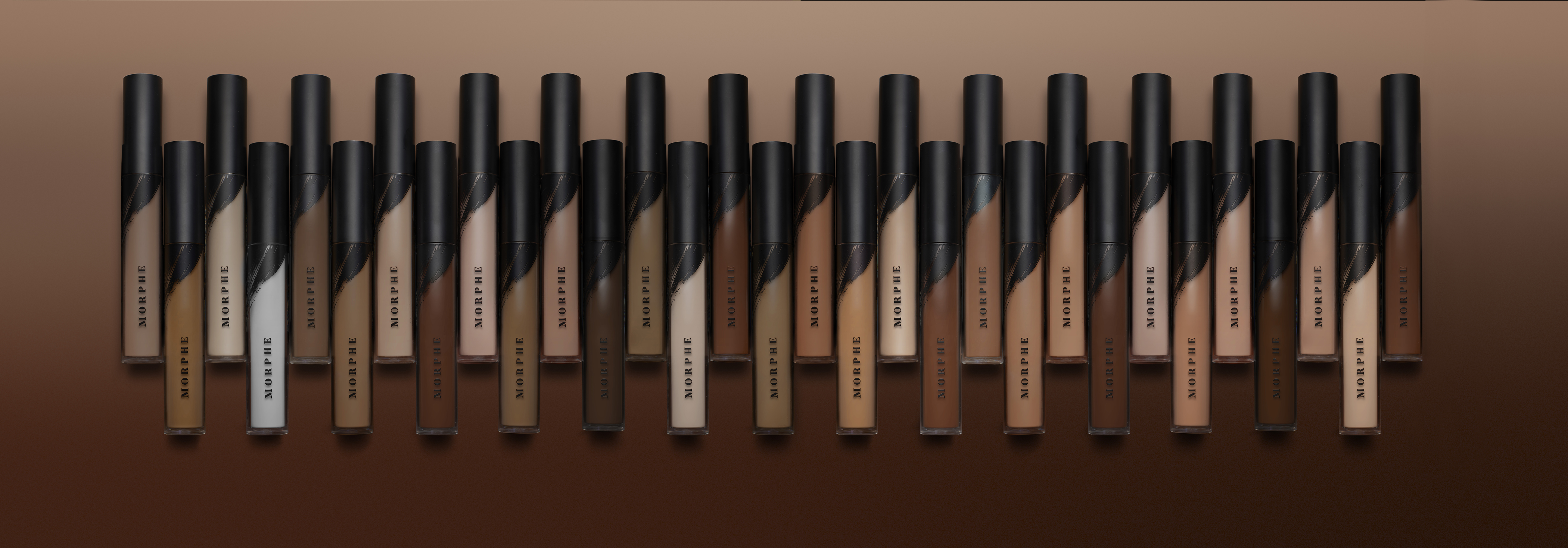 Morphe Fluidity Concealers