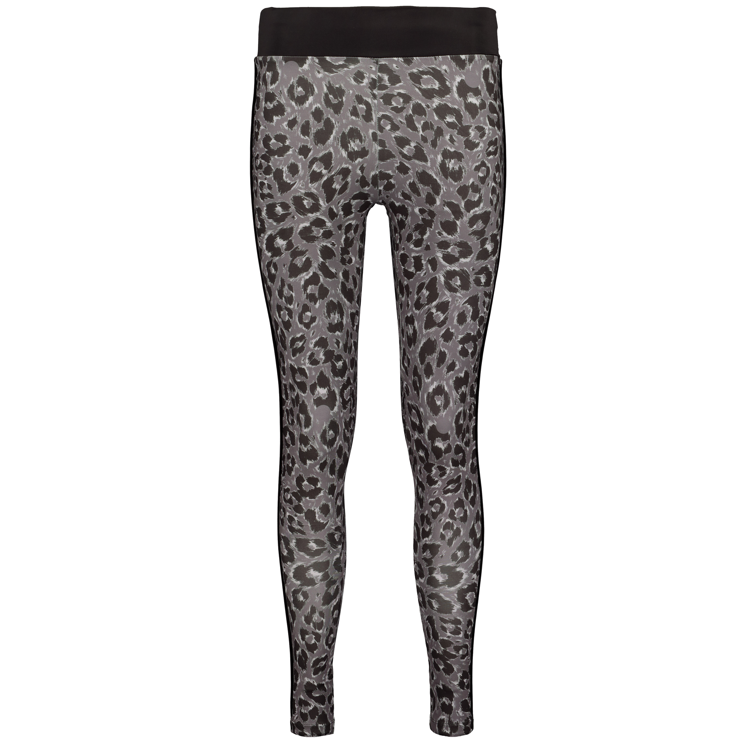 F&F at Tesco Leopard Print Leggings