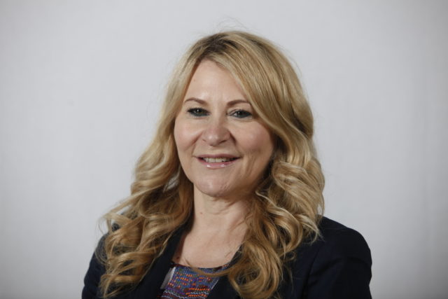 Pauline McNeill
