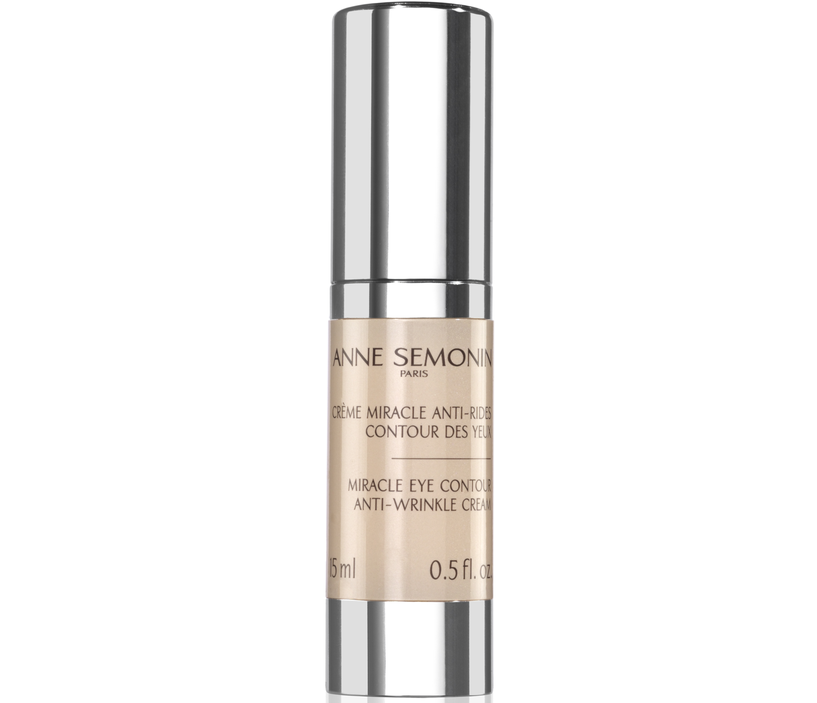 Anne Semonin Miracle Eye Contour Anti-Wrinkle Cream