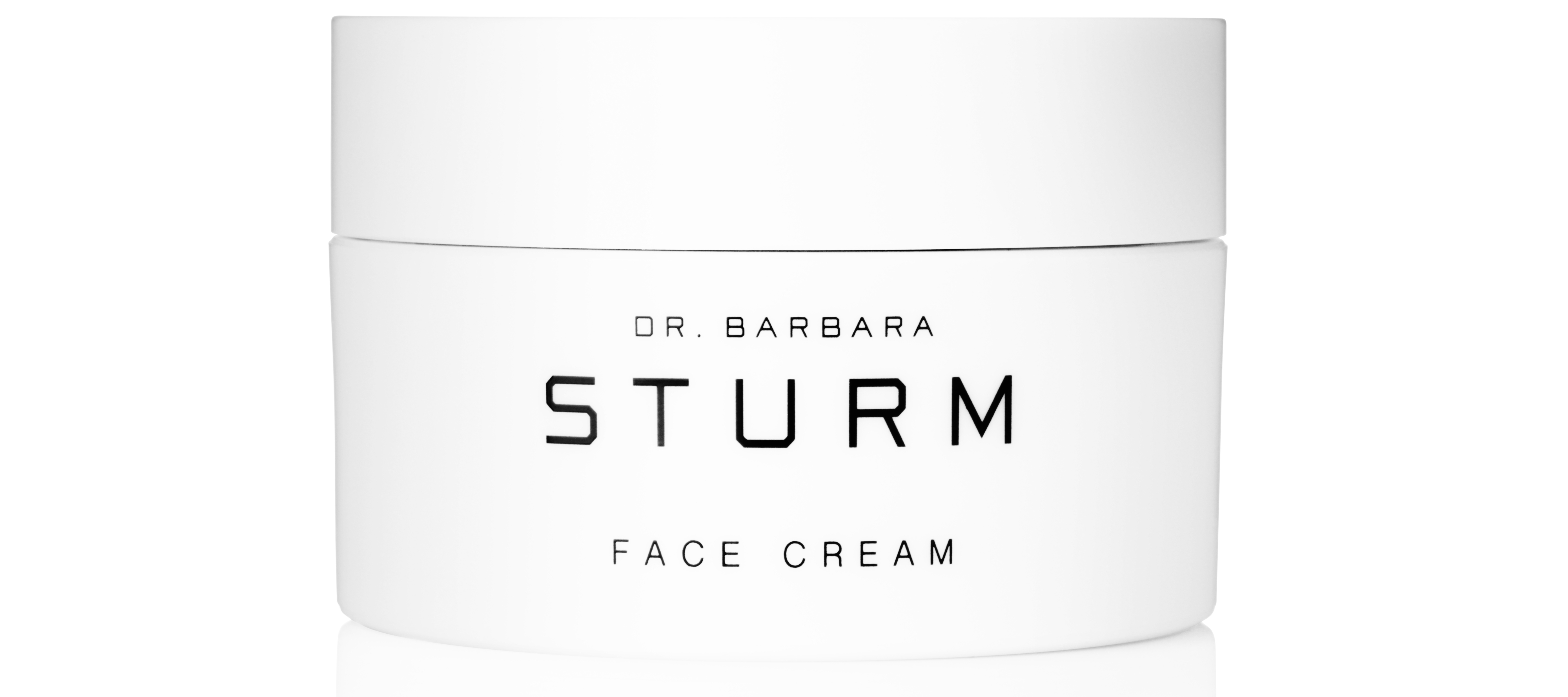 Dr Barbara Sturm Face Cream