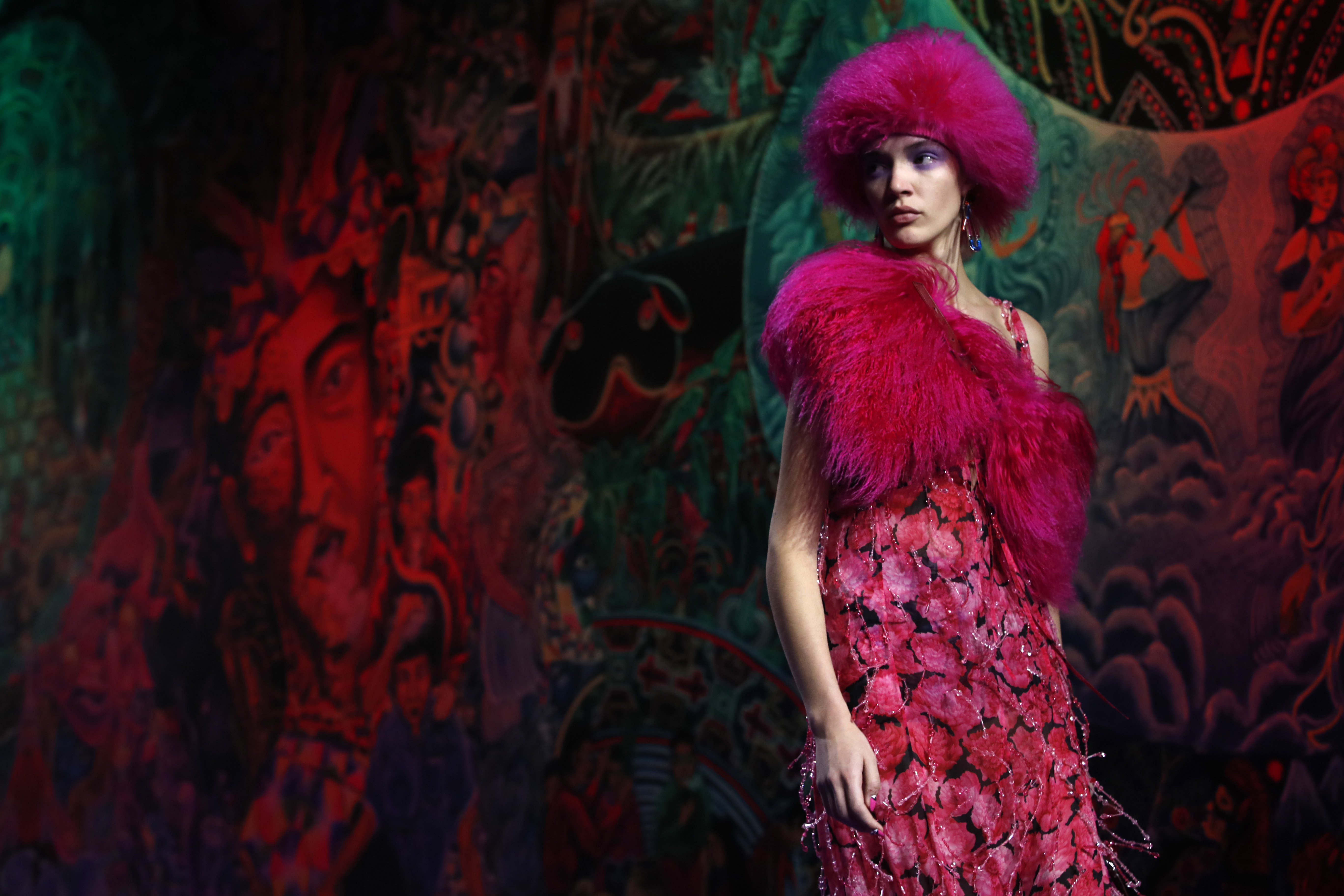 Kenzo