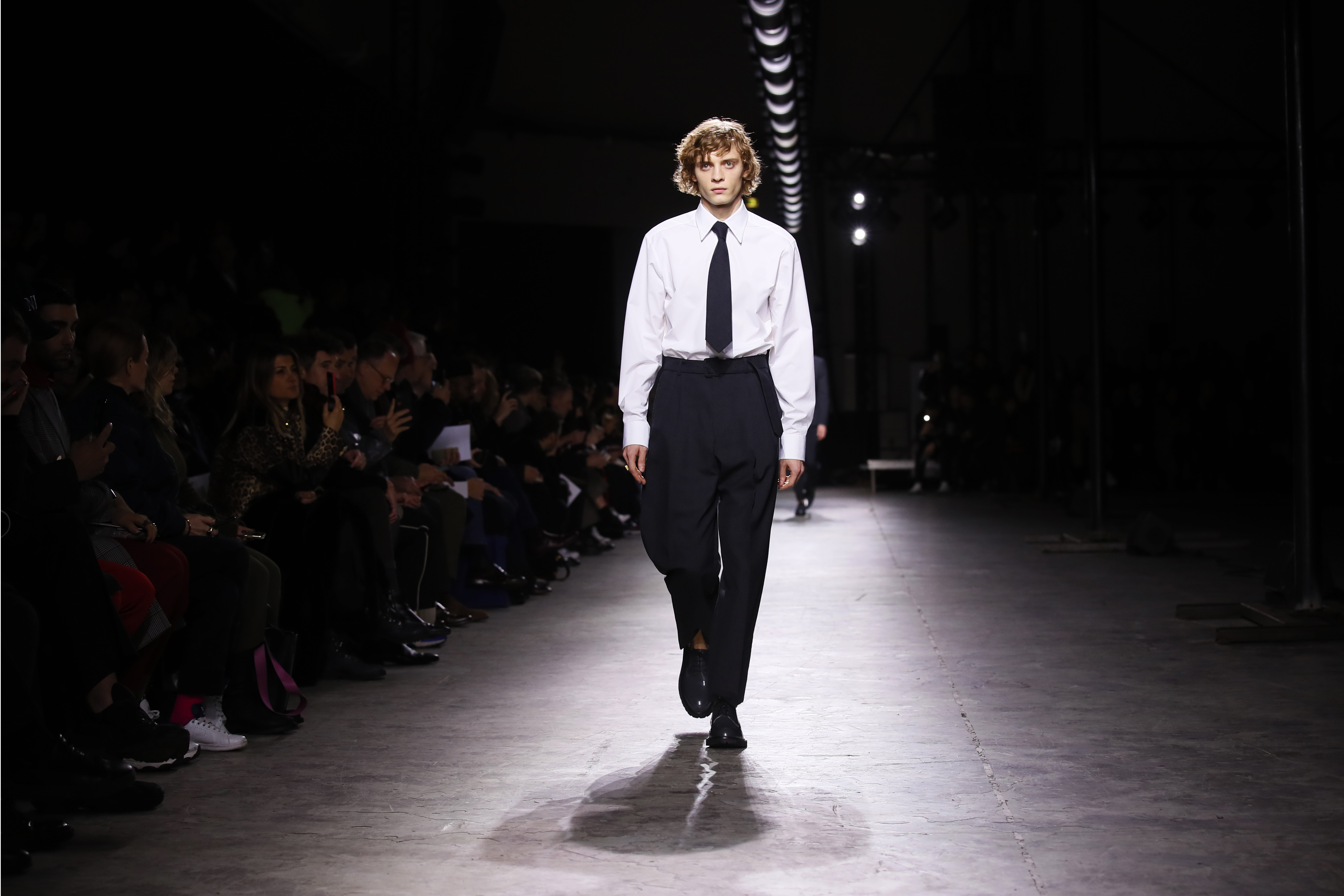 Dries Van Noten
