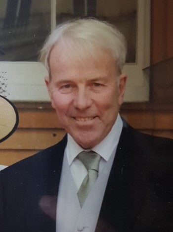 Missing man Allan Burns