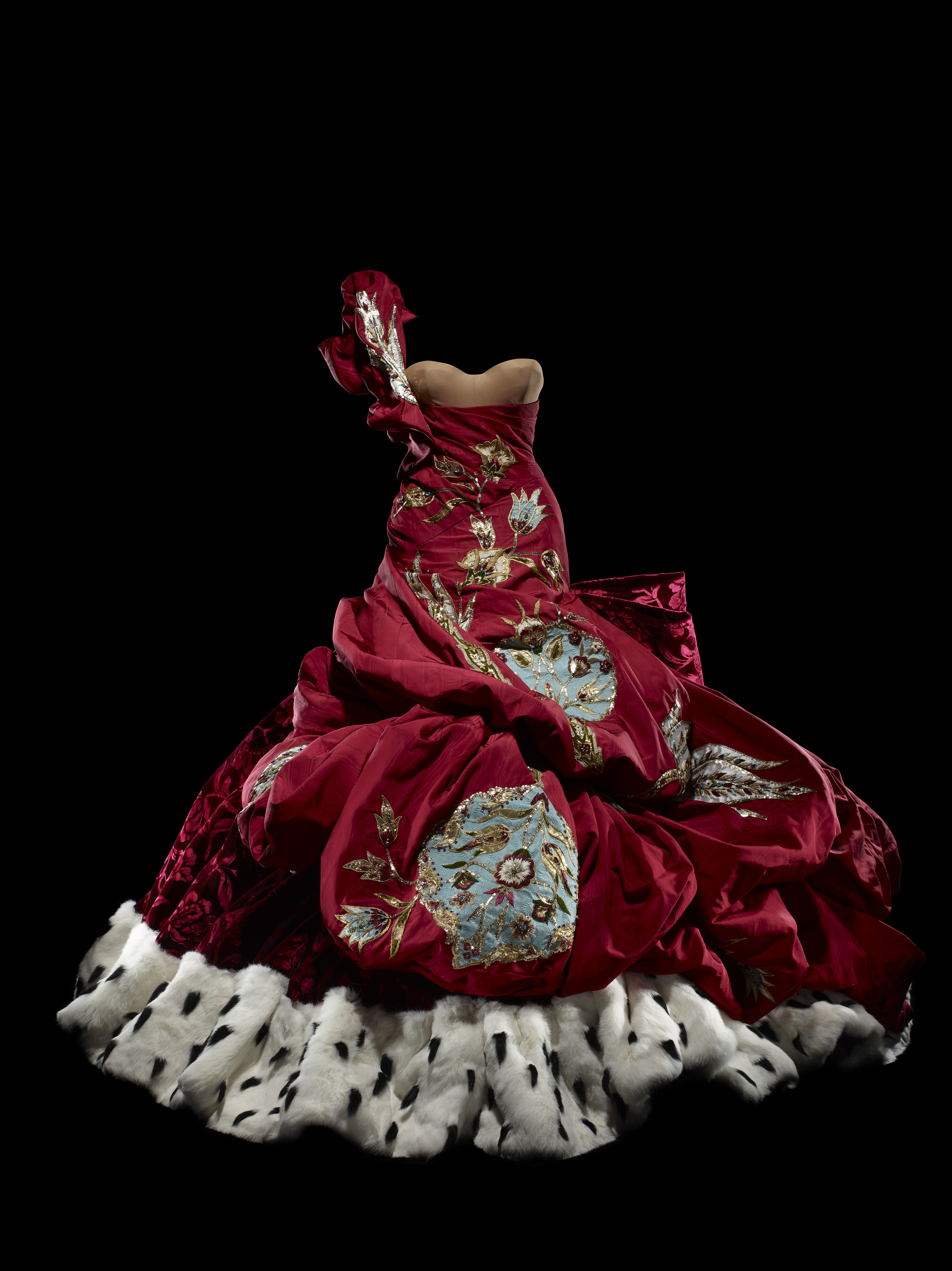Christian Dior by John Galliano