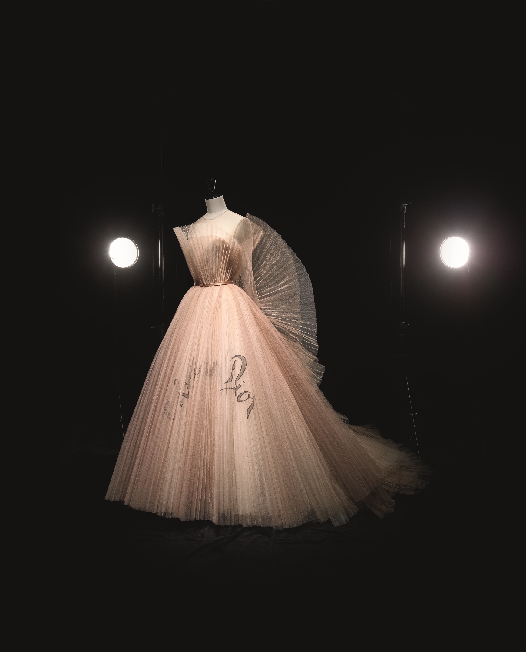 Christian Dior by Maria Grazia Chiuri SS18