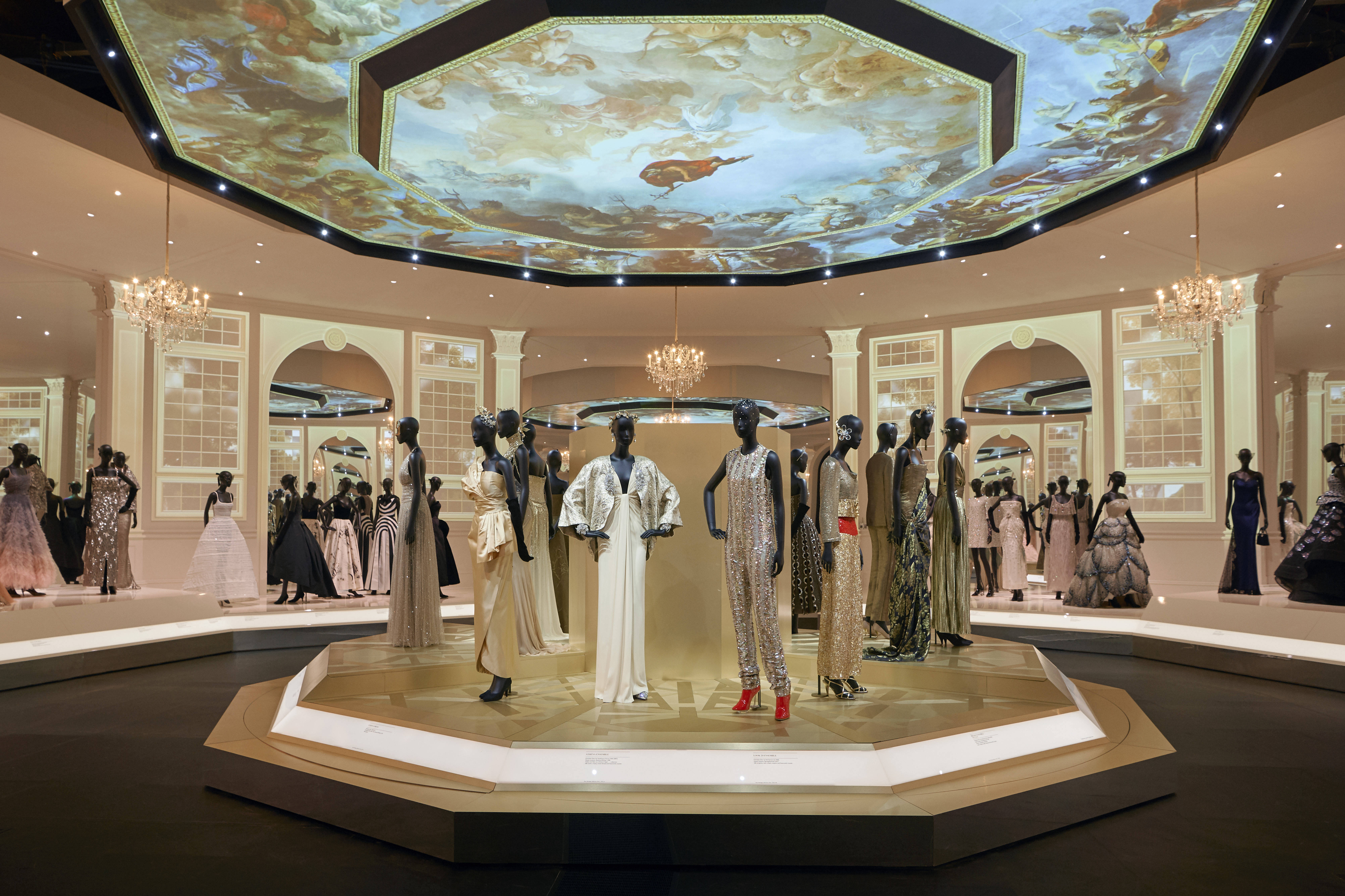 Christian Dior: Designer of Dreams