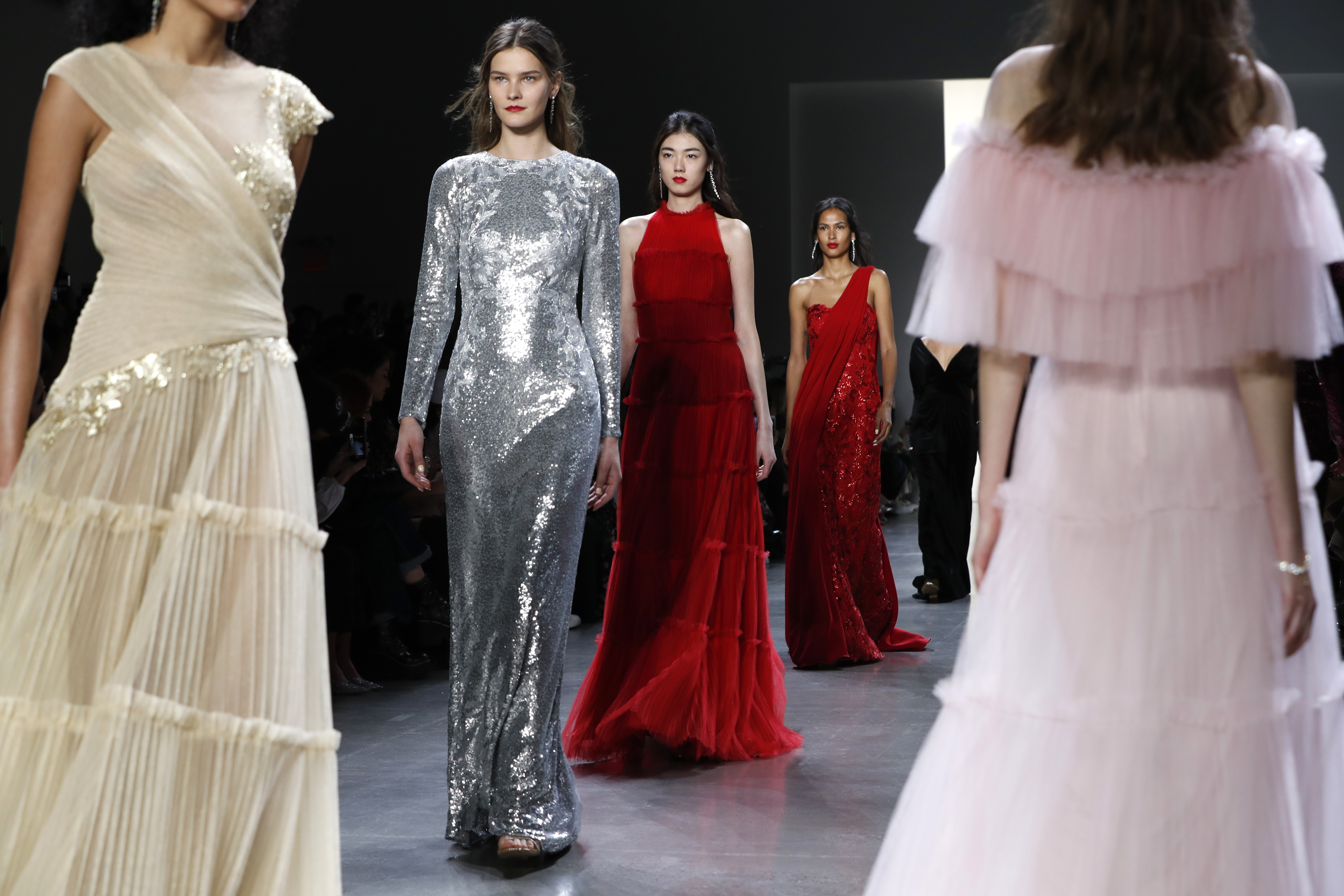 Tadashi Shoji