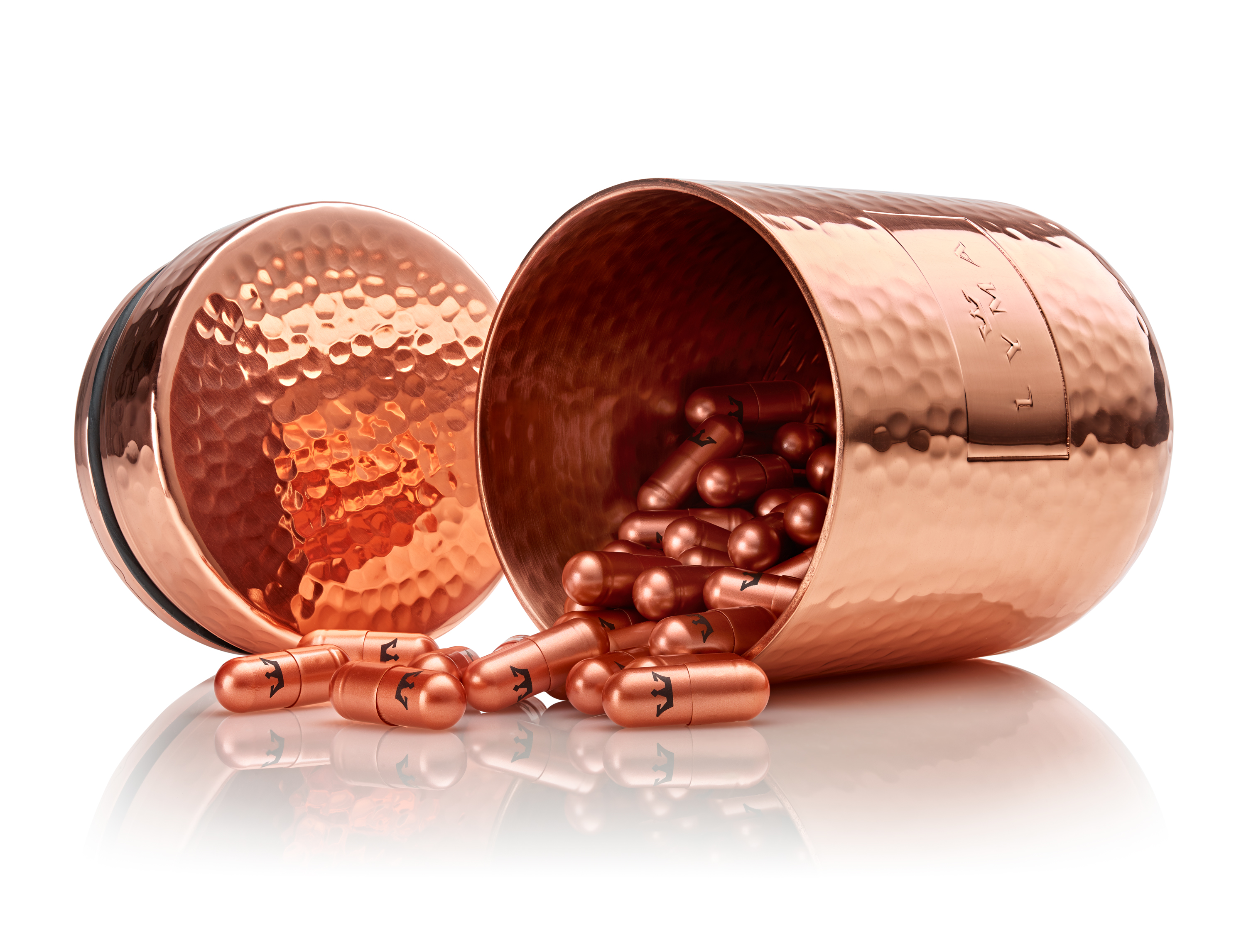 Lyma supplement