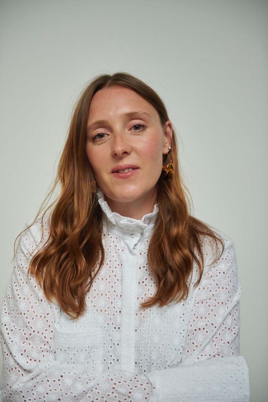 Amy Powney